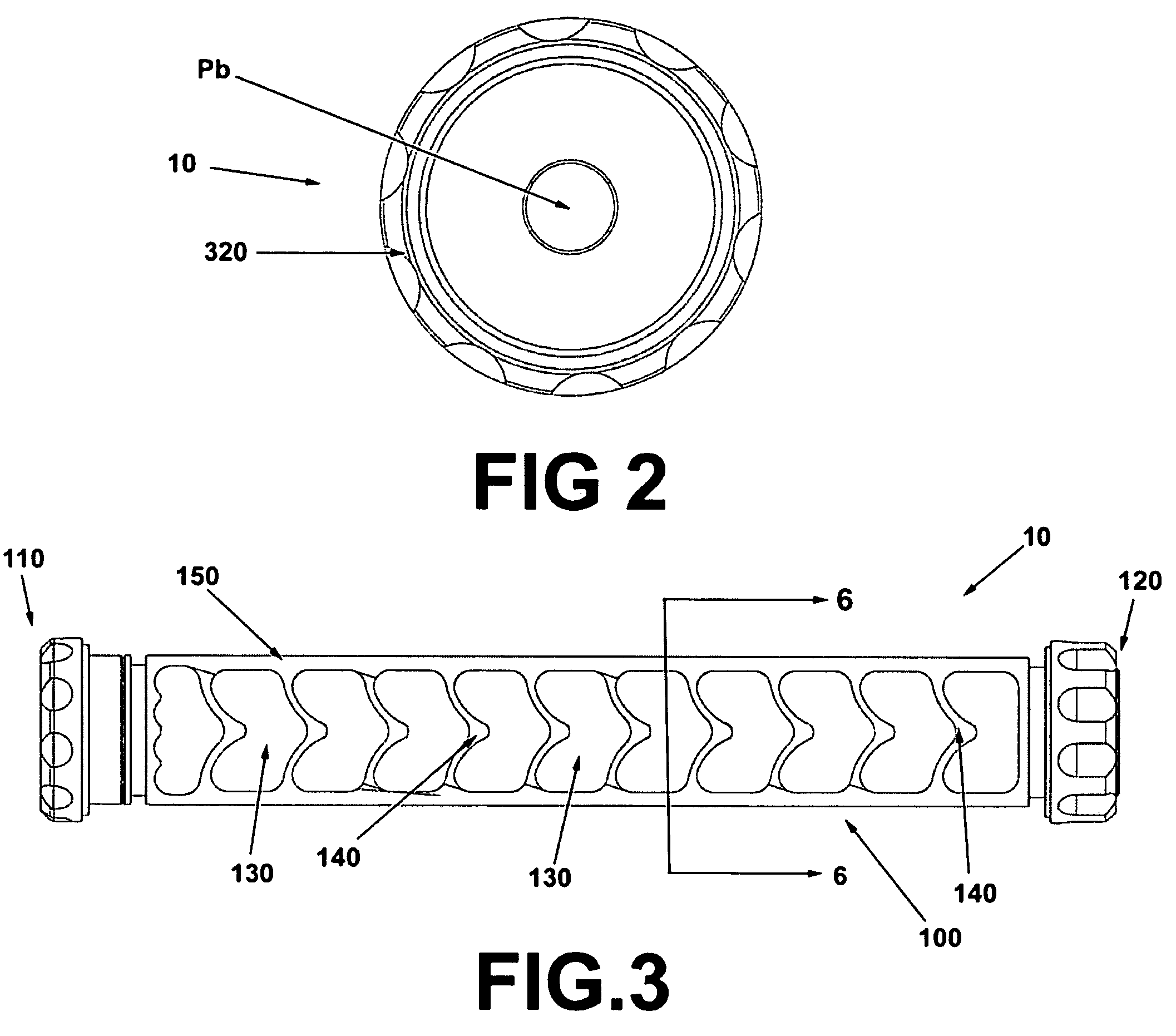 Noise suppressor