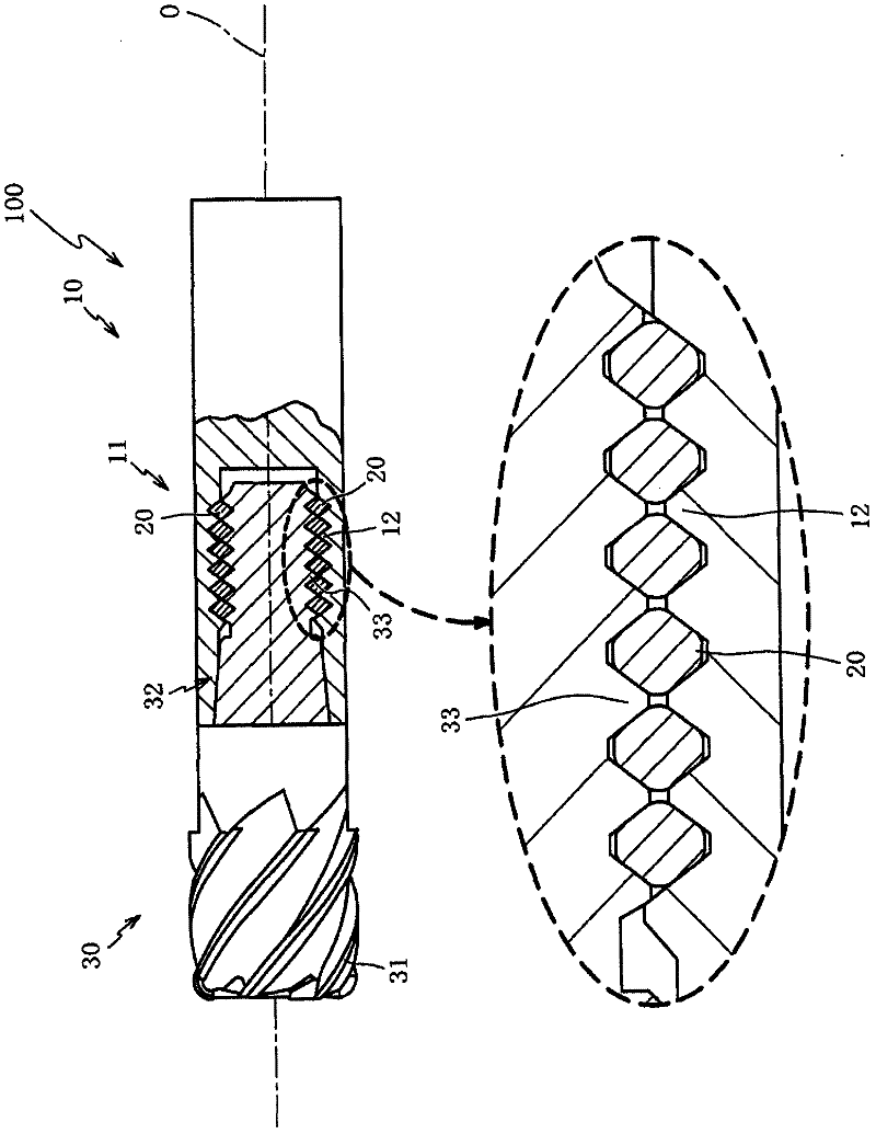 cutting tool