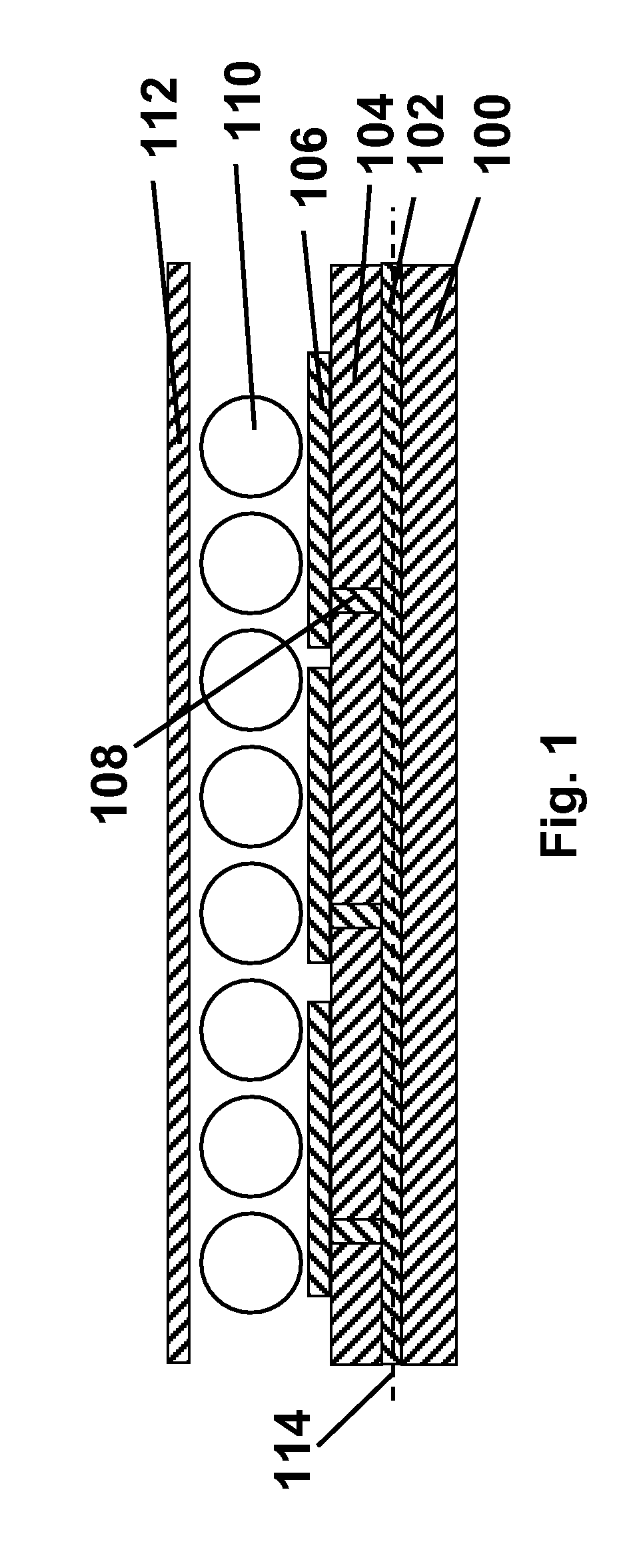 Electro-optic displays, and components for use therein