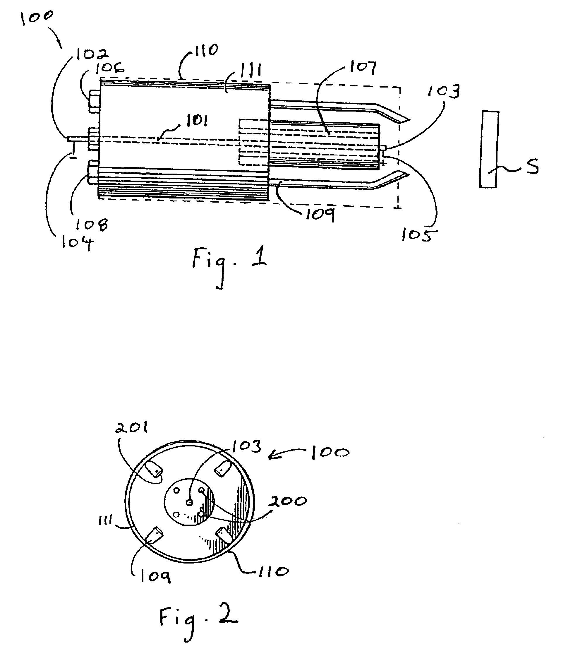 Epitaxial thin films