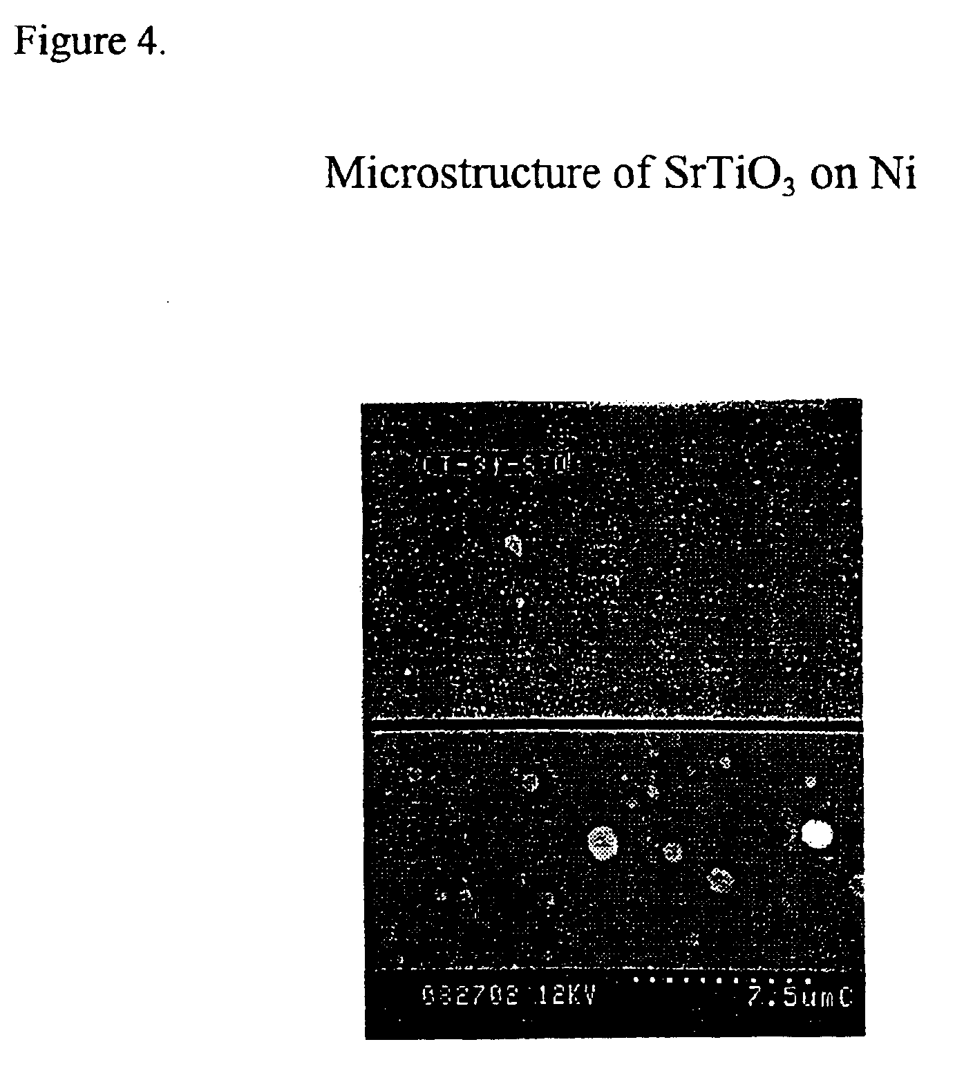 Epitaxial thin films