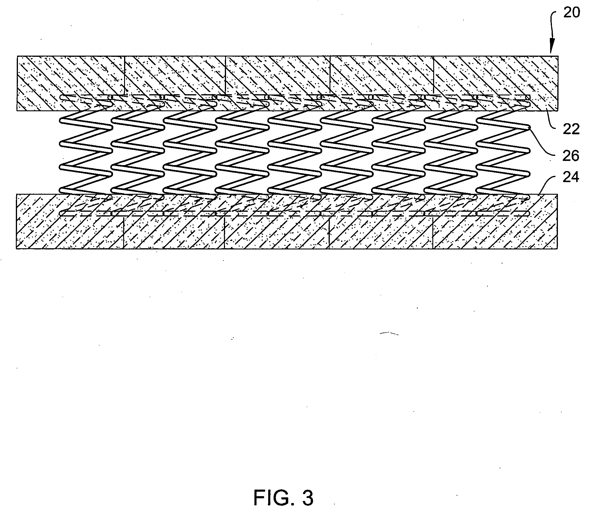 Multi-stranded coil spring