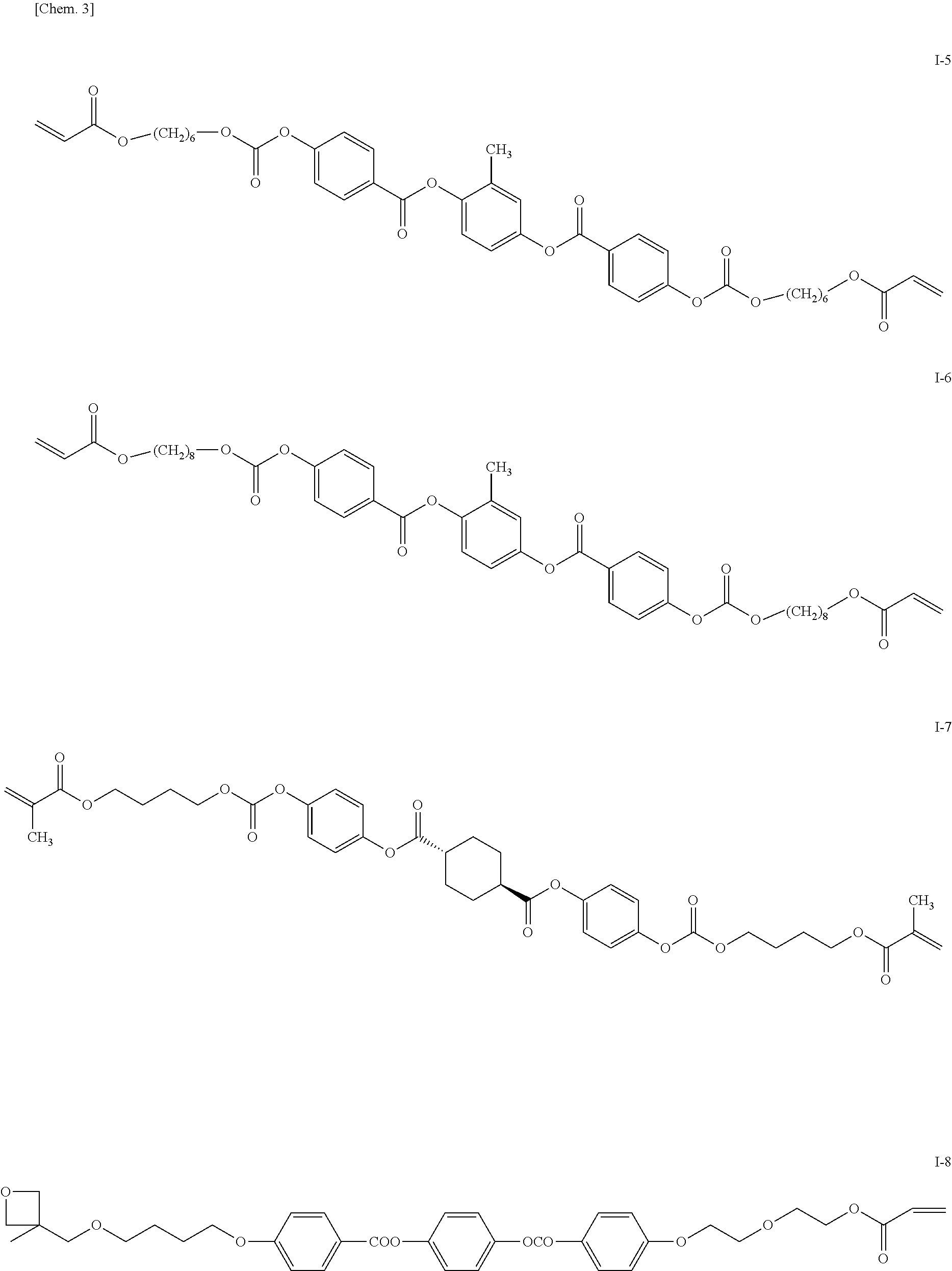 Laminate having optical anisotropy