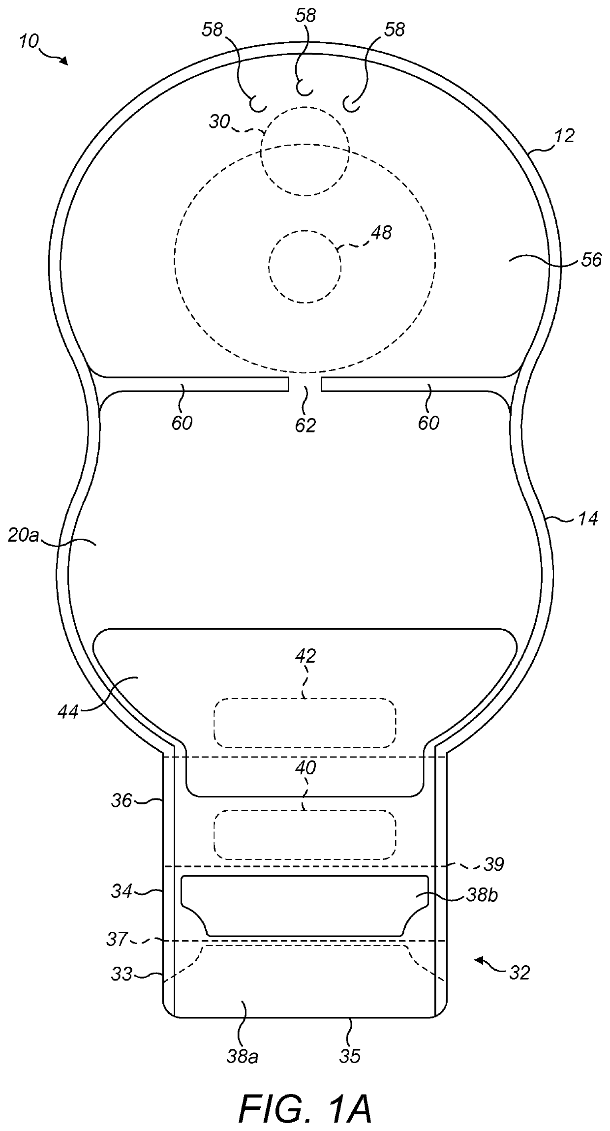 Ostomy Pouch