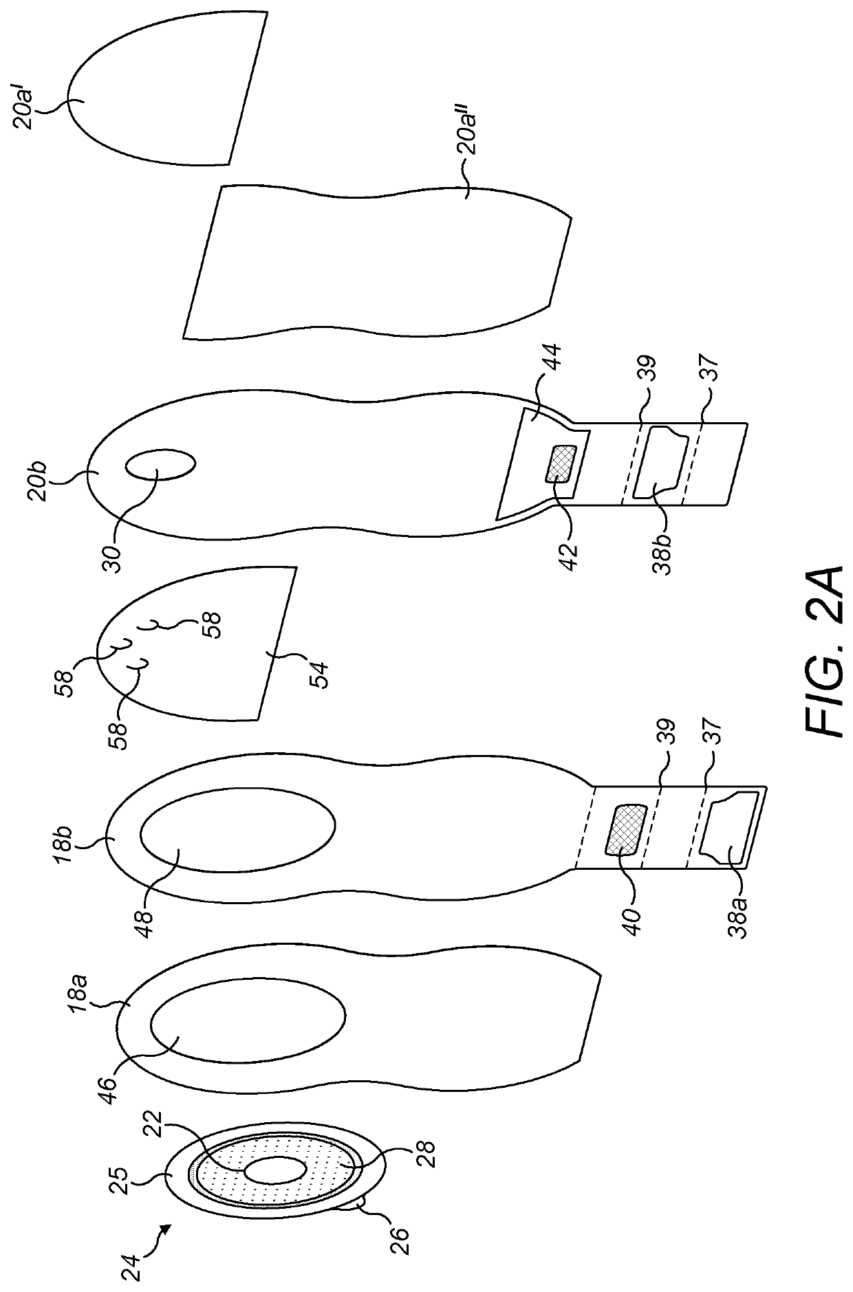 Ostomy Pouch