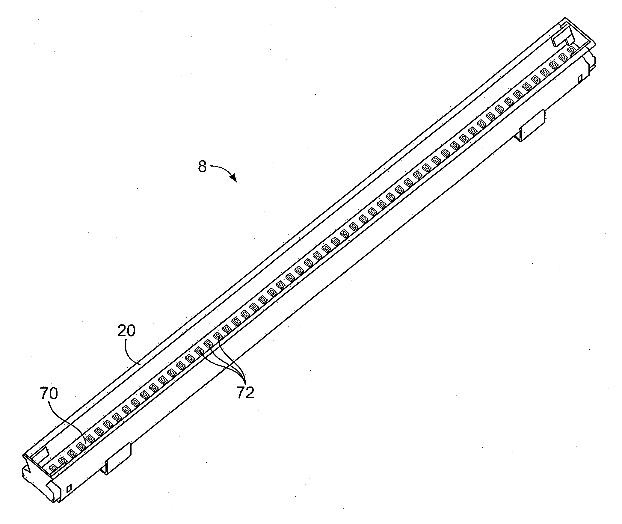 LED Lighting System