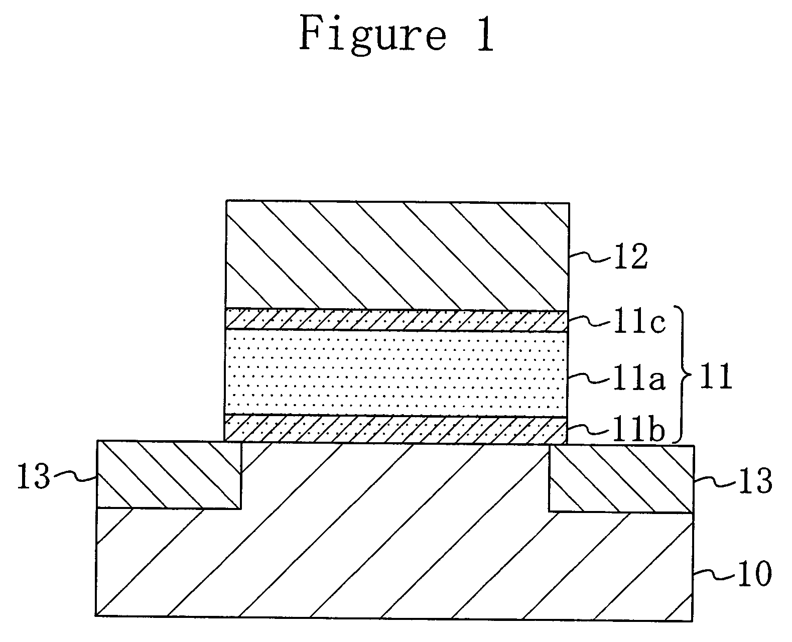 Semiconductor device and method for producing the same