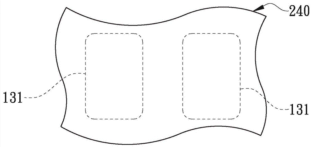 Semiconductor packaging method capable of improving precision of upper cover plate