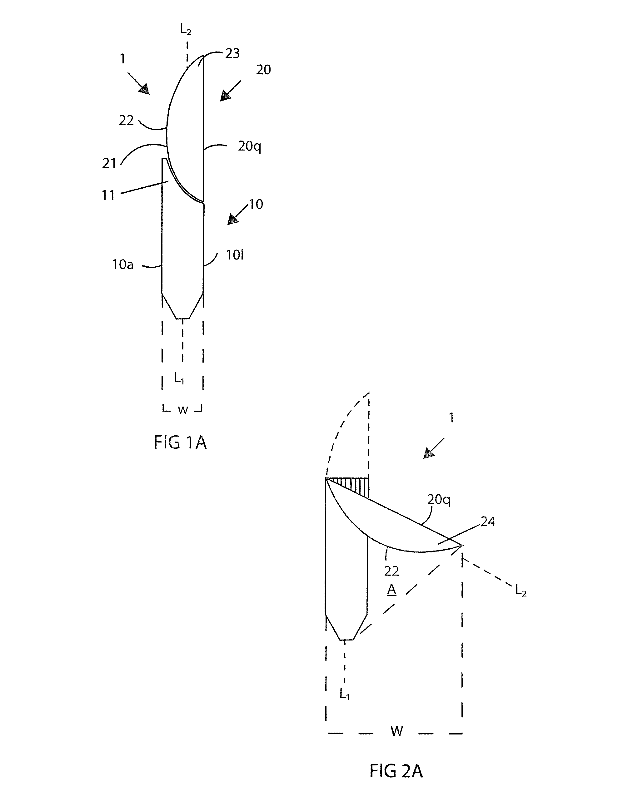 Expandable intervertebral device, and systems and methods for inserting same