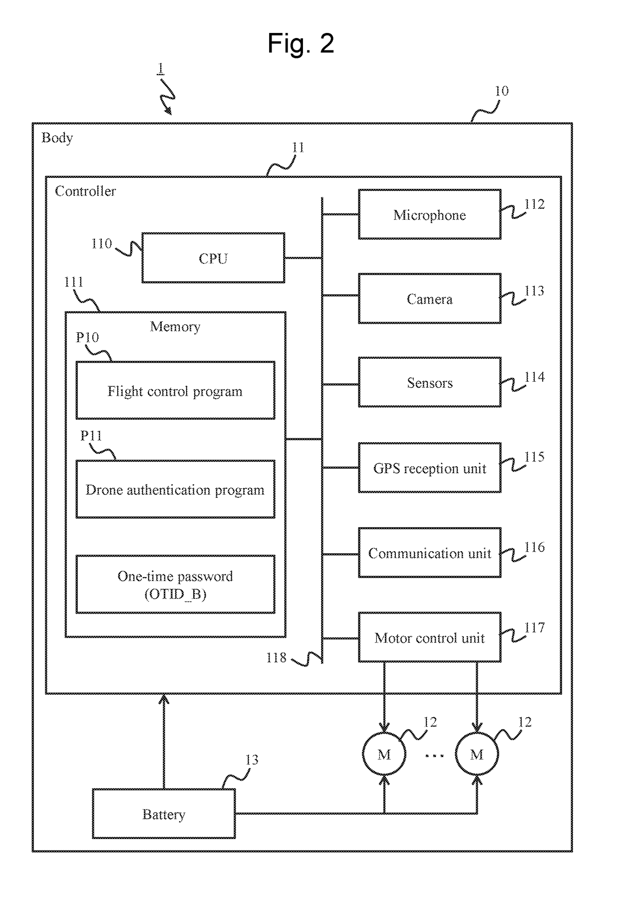 Moving Body Identification System and Identification Method