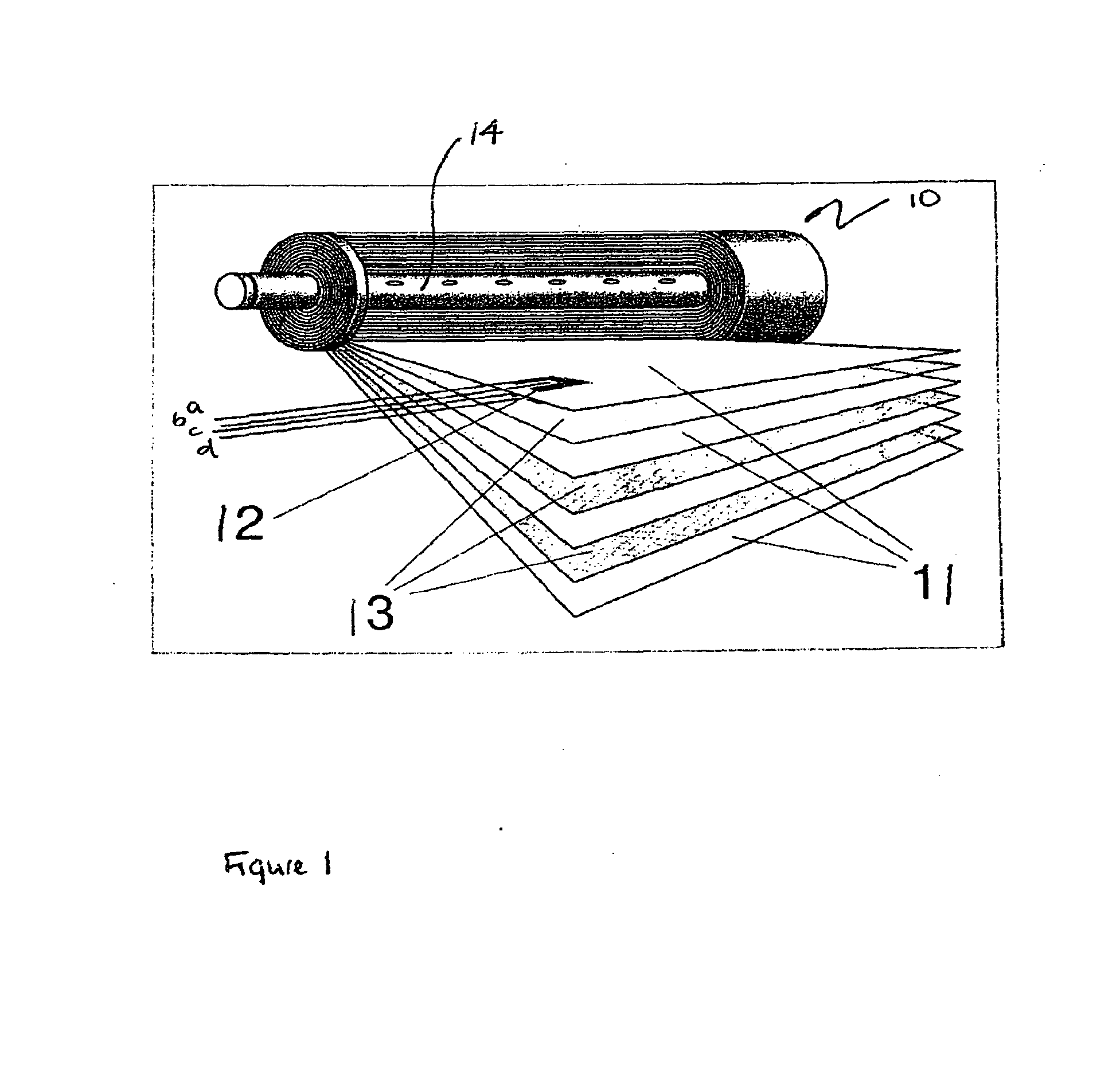 In SItu Membrane Monitoring