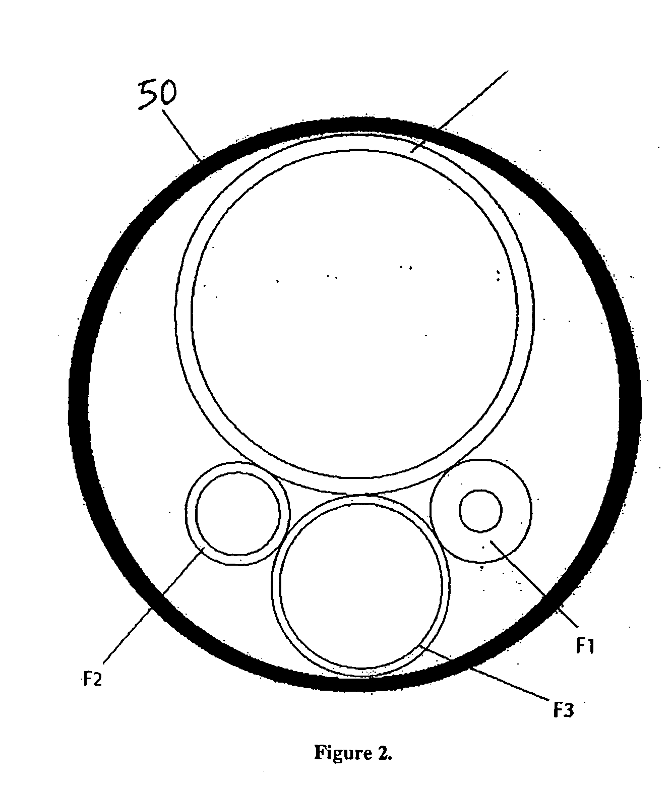 Optical delivery systems and methods of providing adjustable beam diameter, spot size and/or spot shape