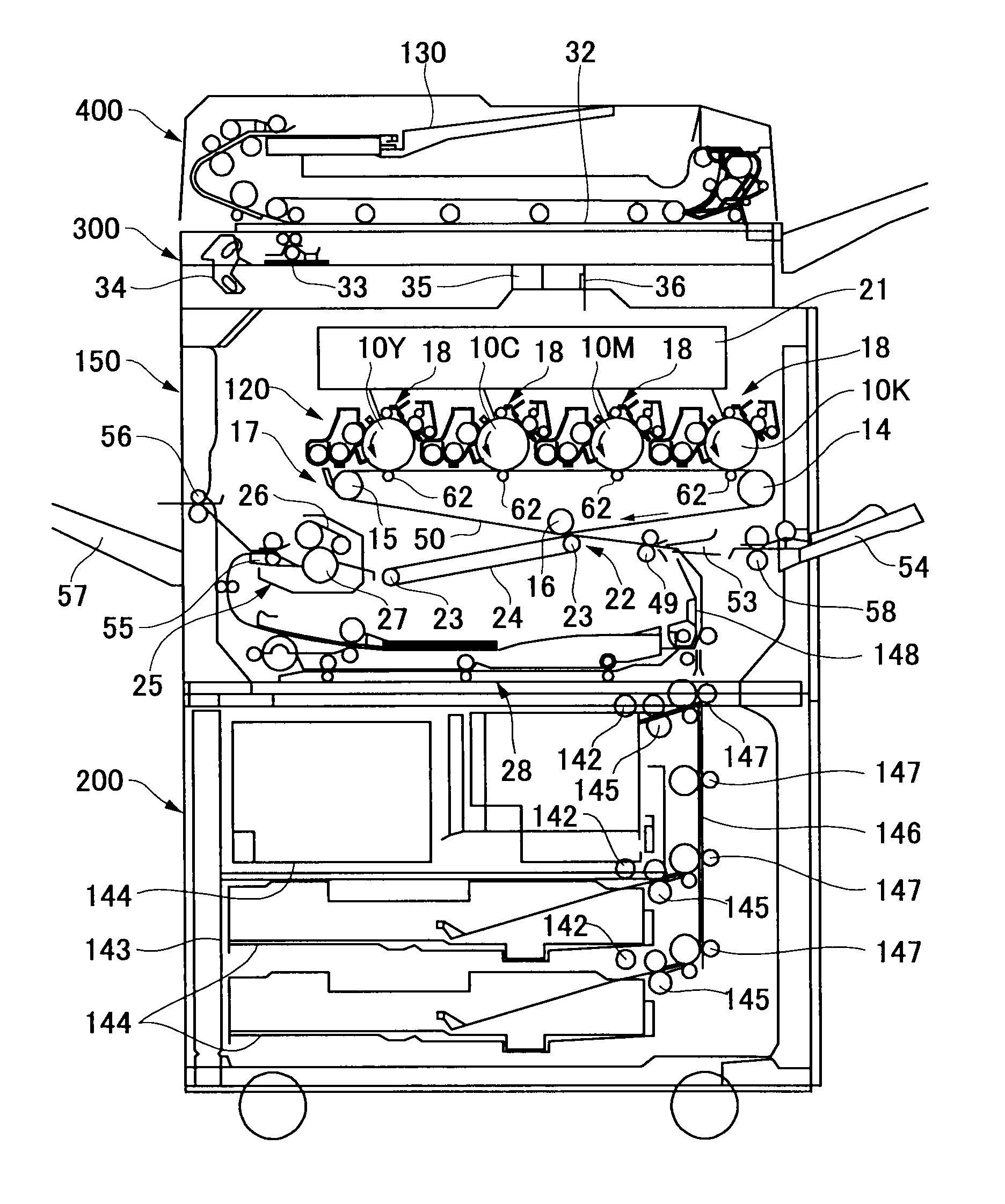 Toner, as well as image forming apparatus and image forming method using the same