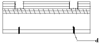 Cutting method of LED chip