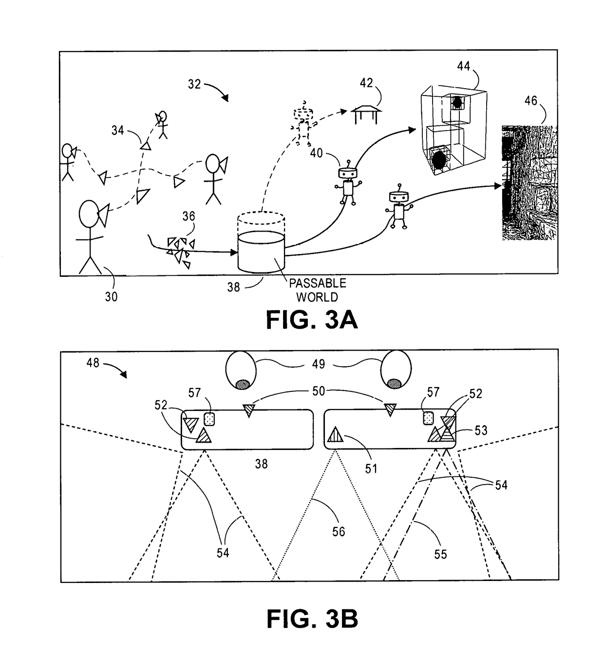 Continuous time warp and binocular time warp for virtual and augmented reality display systems and methods