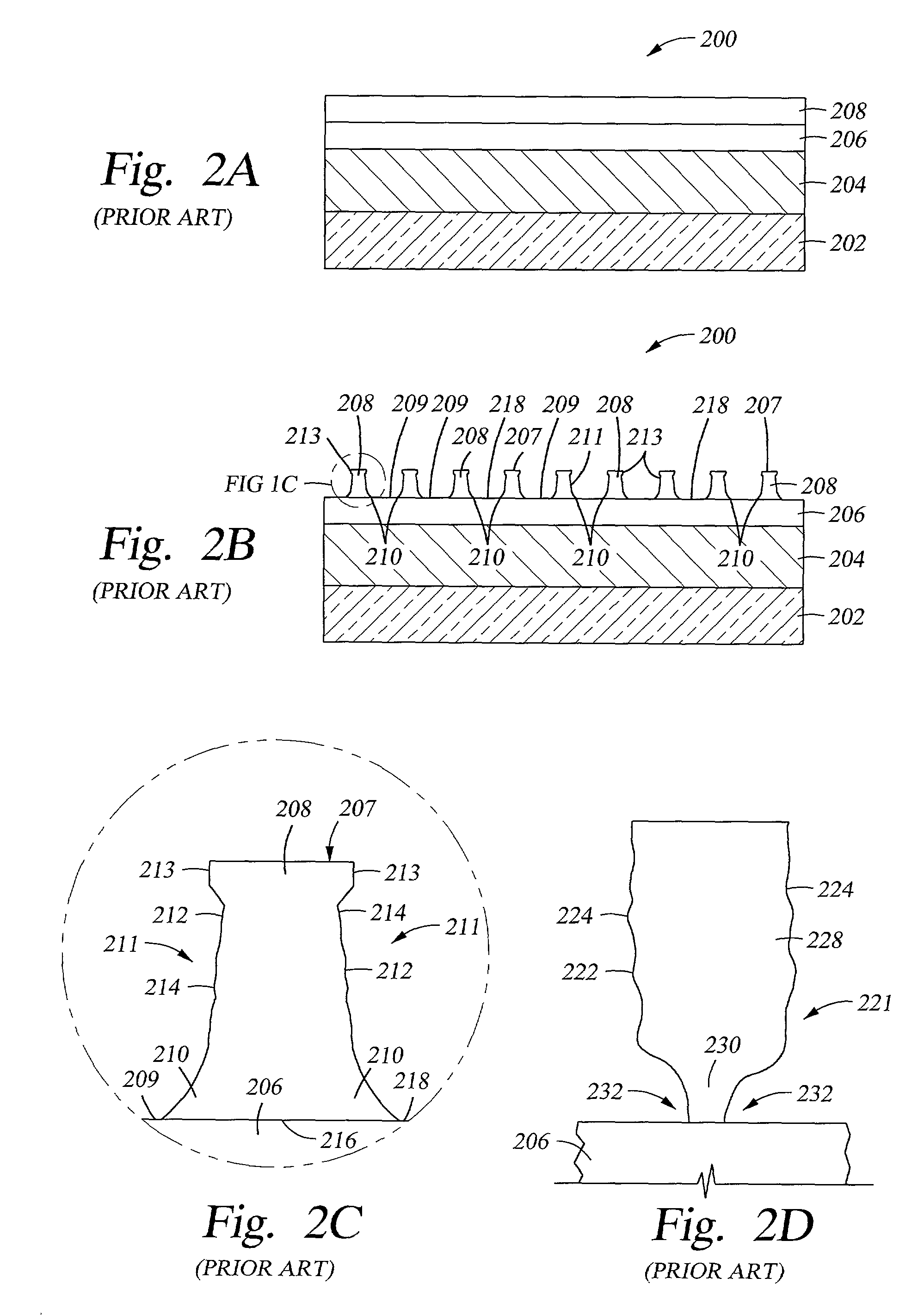 Method of preparing optically imaged high performance photomasks