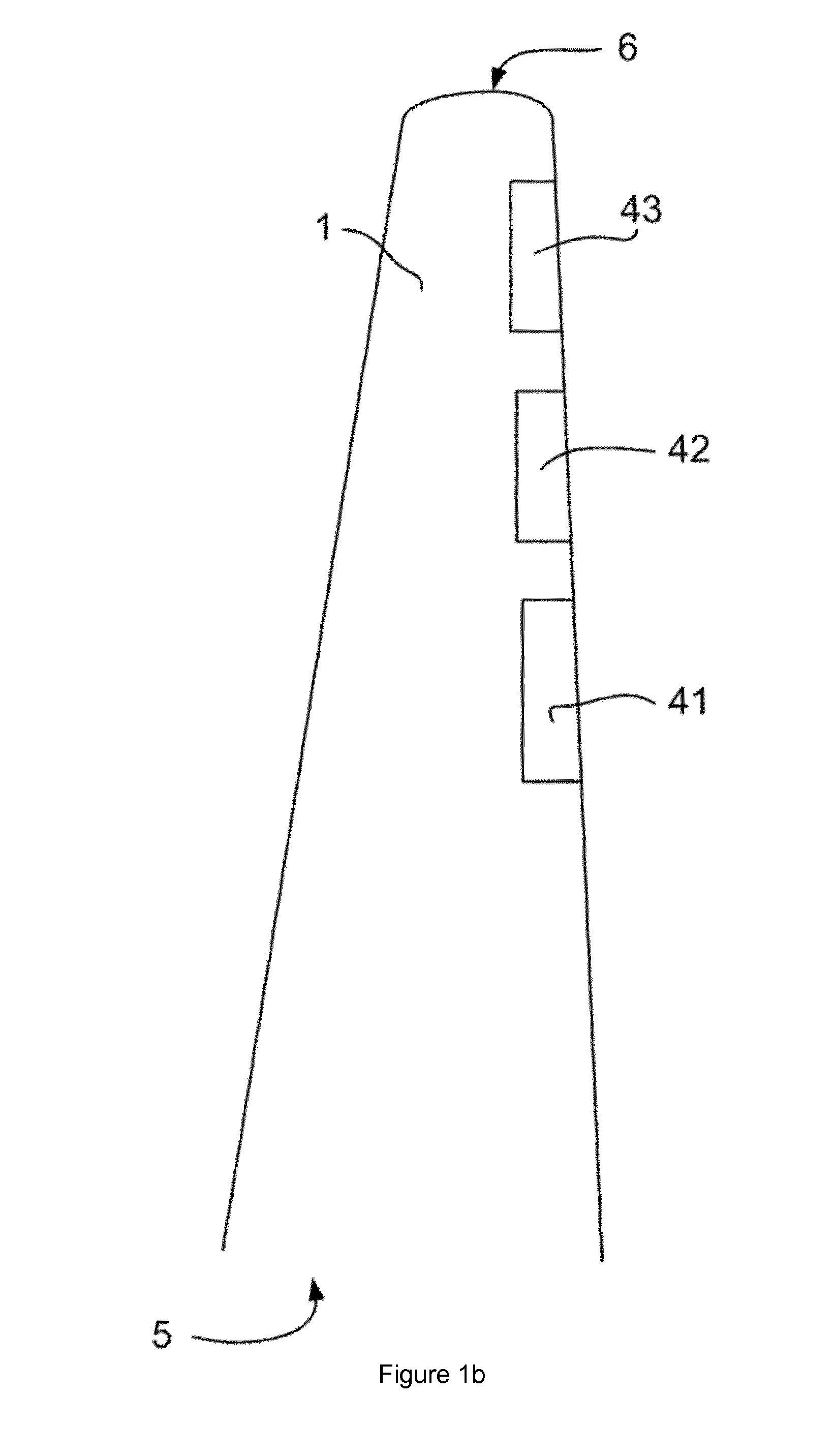 Method of operating a wind turbine