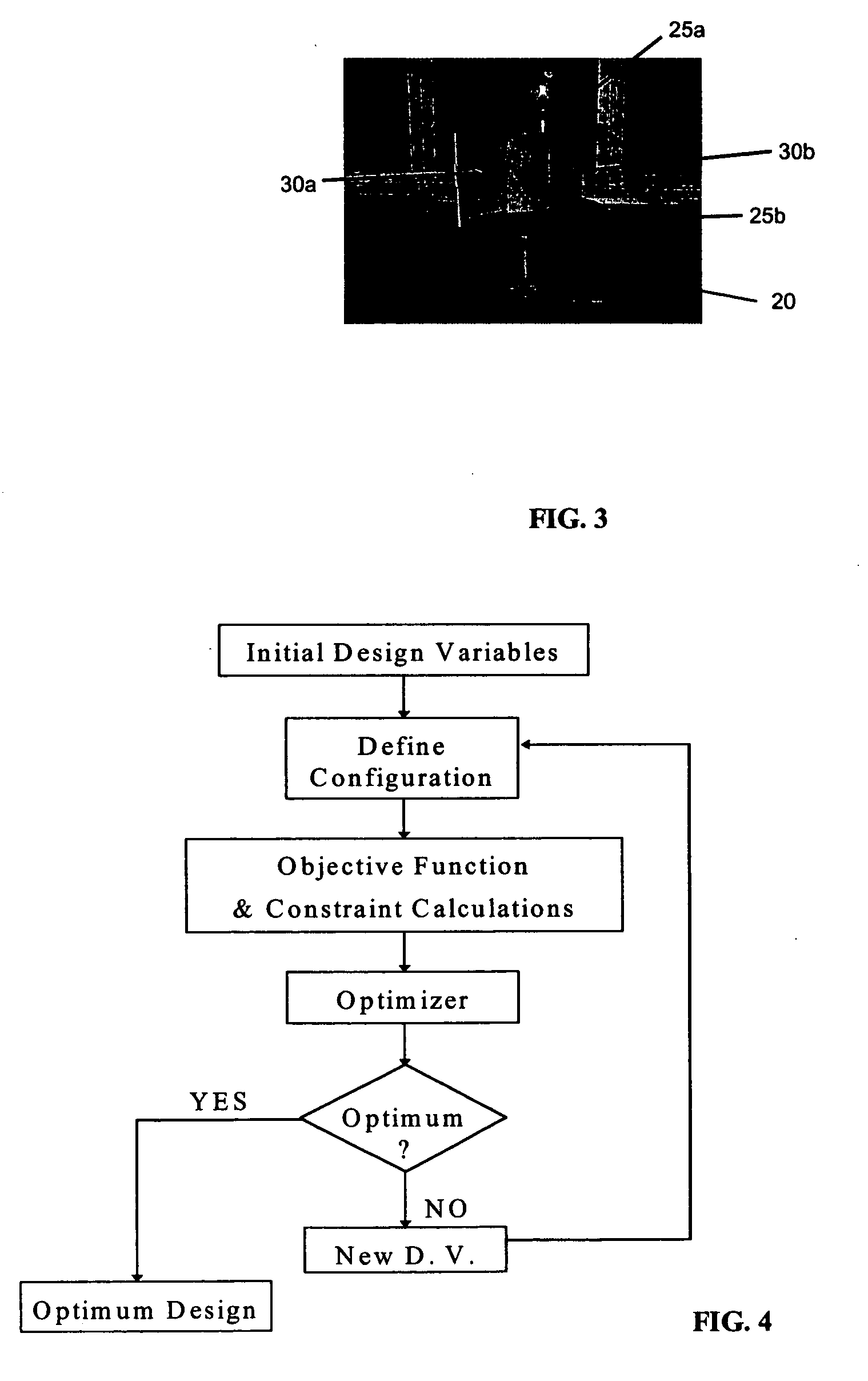 Vertical axis wind turbine with optimized blade profile