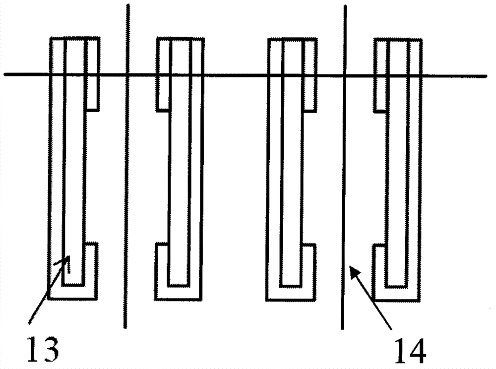 Method for plating chrome on surface of thin plate