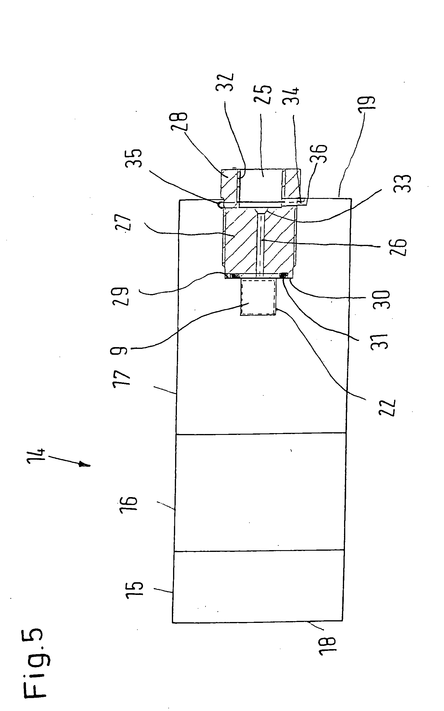 Hydraulic pressure amplifier