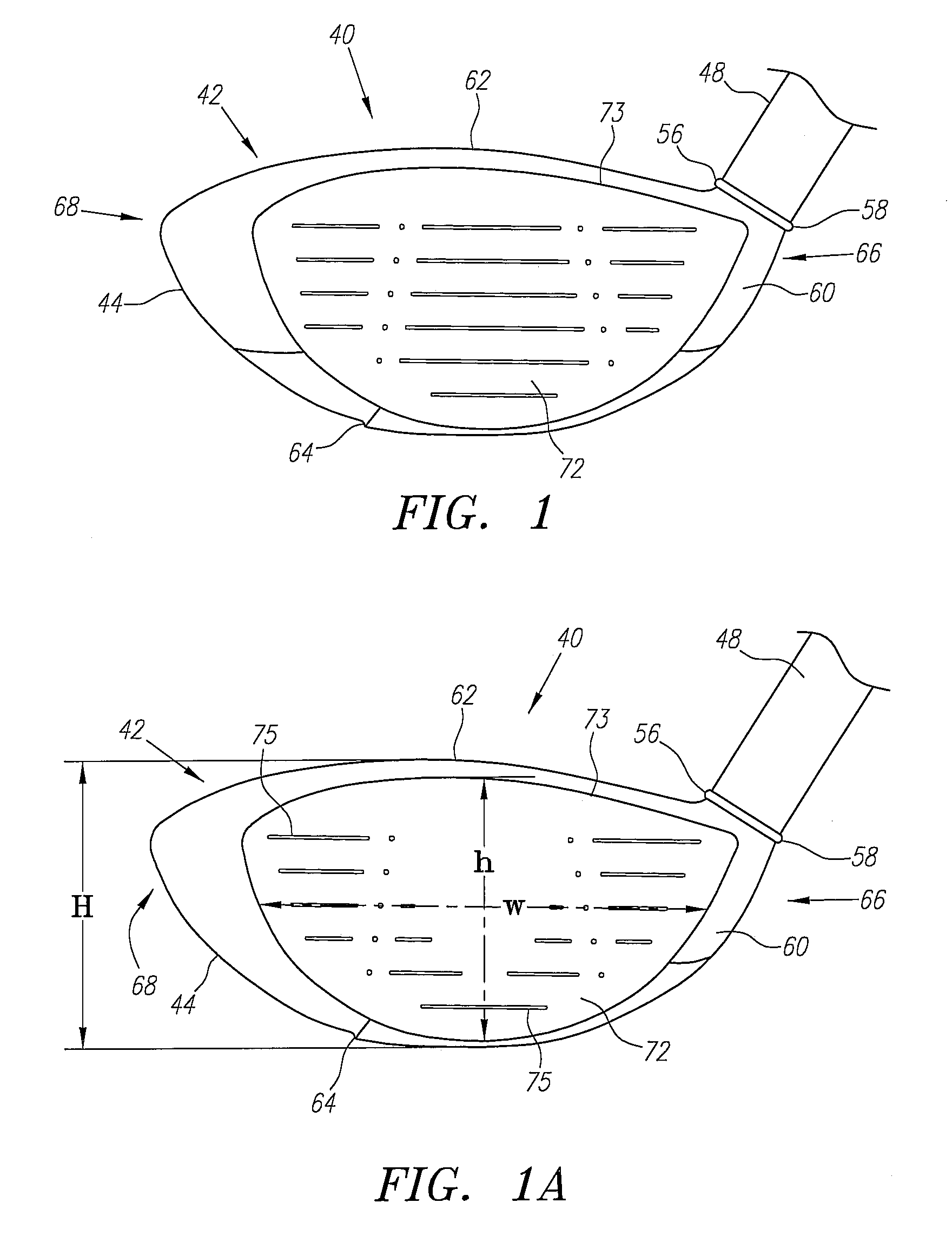 Golf club head