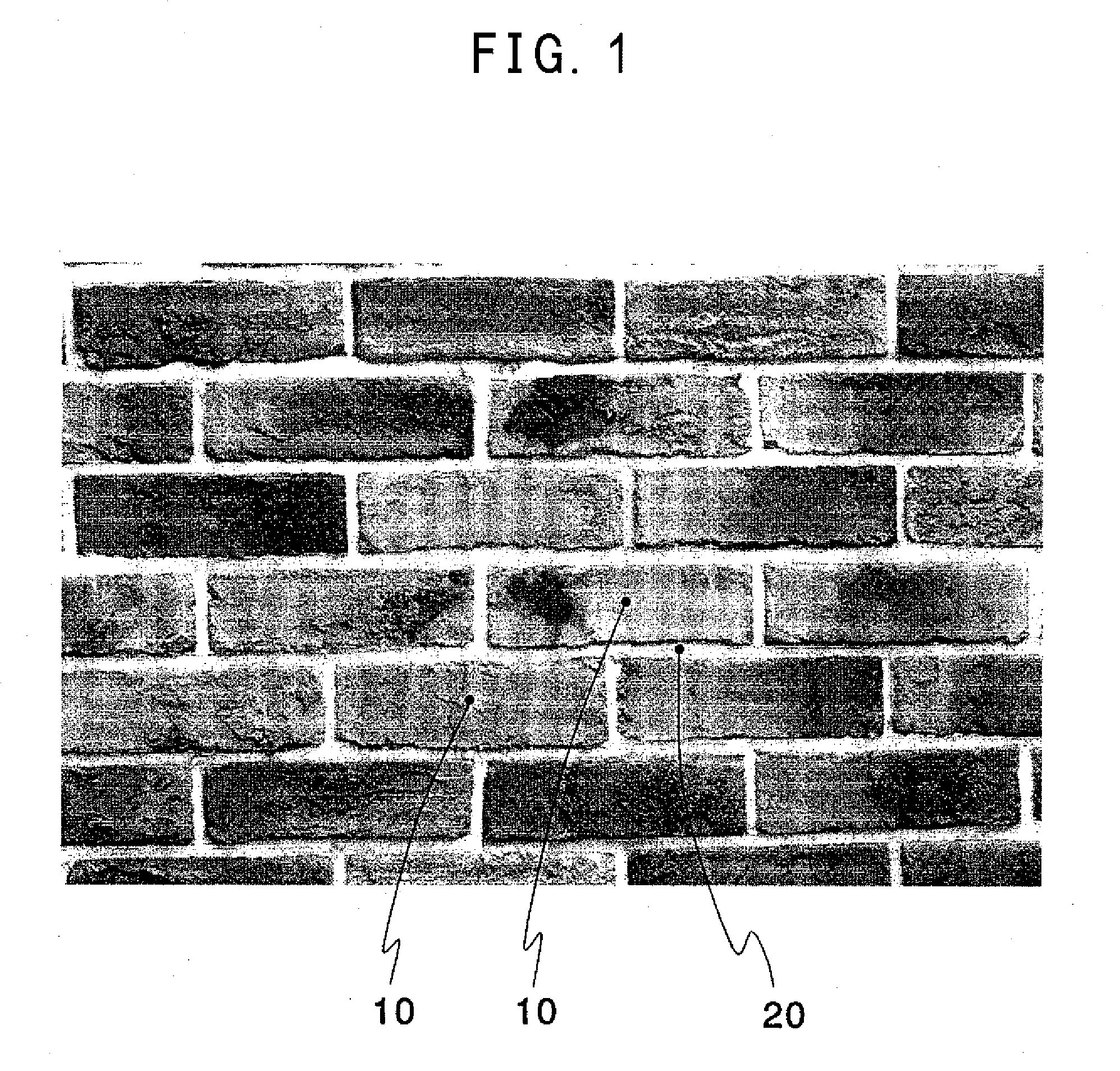 Ultraviolet-curable inkjet ink set and colored board for outdoor use printed by using the ink set