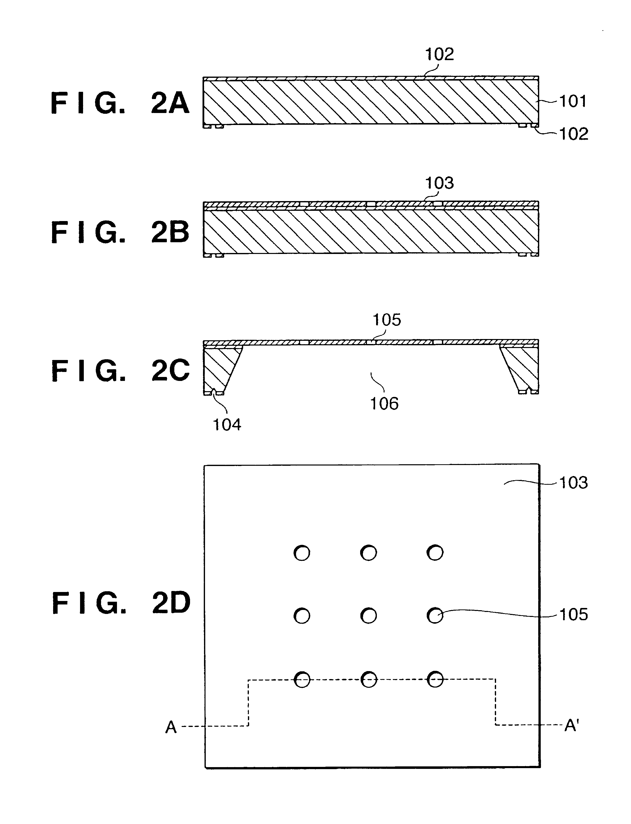 Electron optical system array, method of fabricating the same, charged-particle beam exposure apparatus, and device manufacturing method