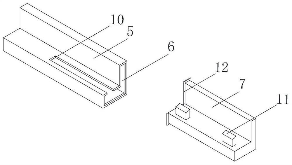 High-precision synchronous fixed-length variable-speed cold cutting equipment