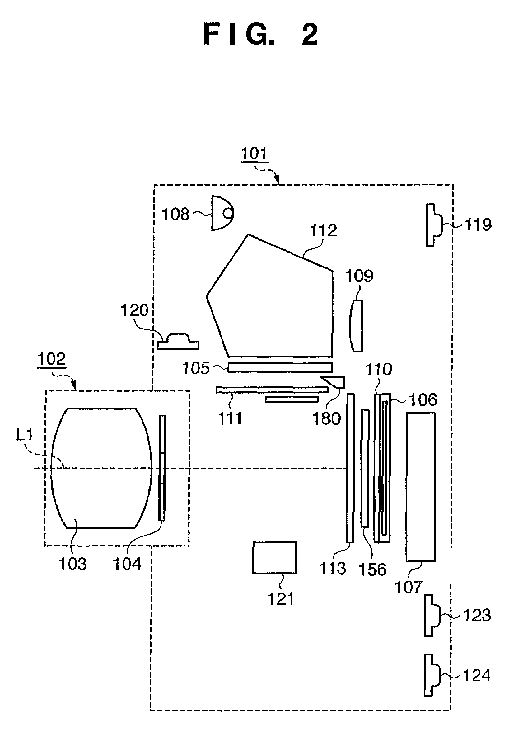 Image sensing apparatus and control method