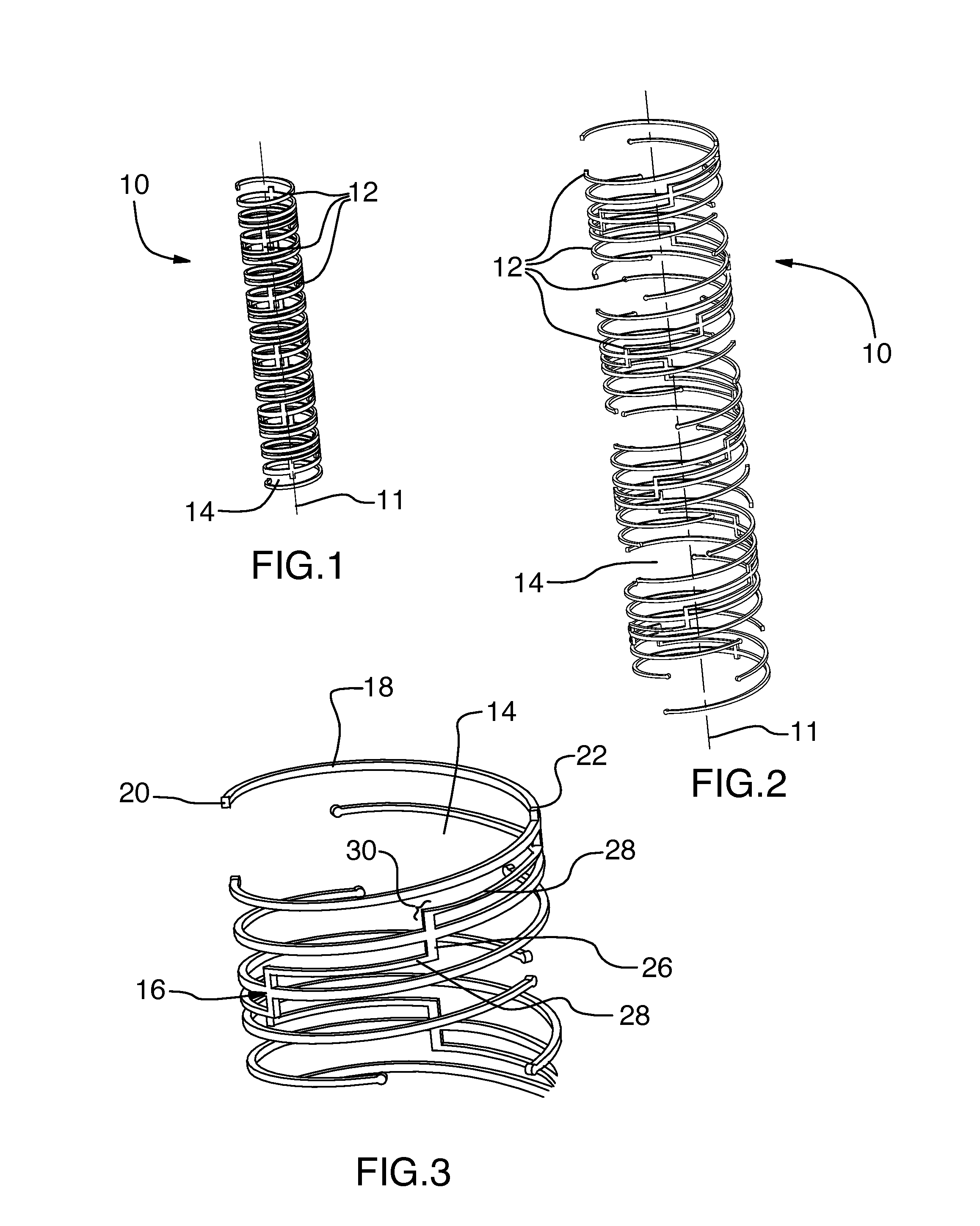 Stent