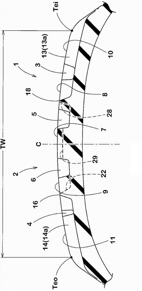 Pneumatic tire