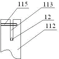 Auto-cruise precise feeding device for shrimp pond