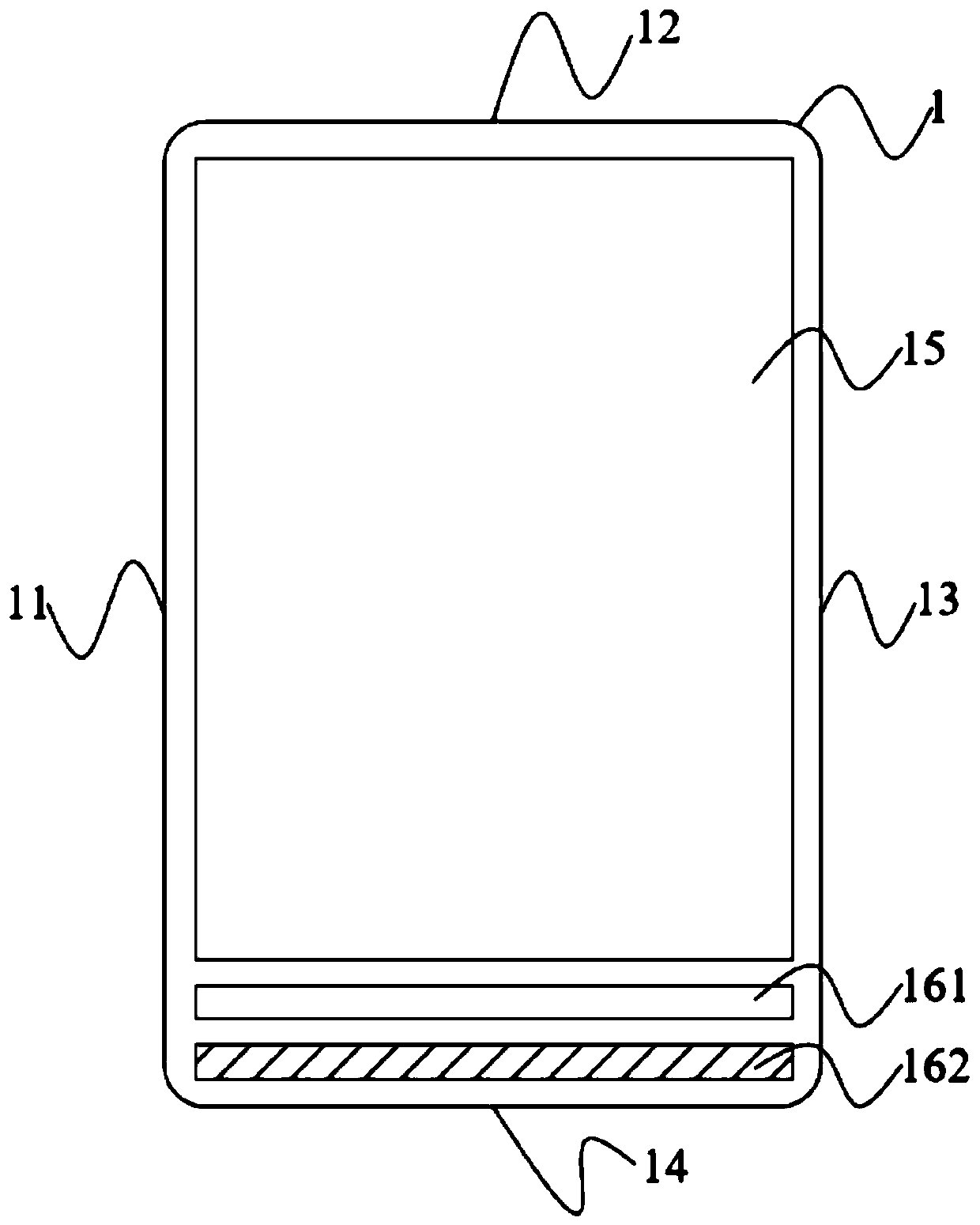 OLED display panel