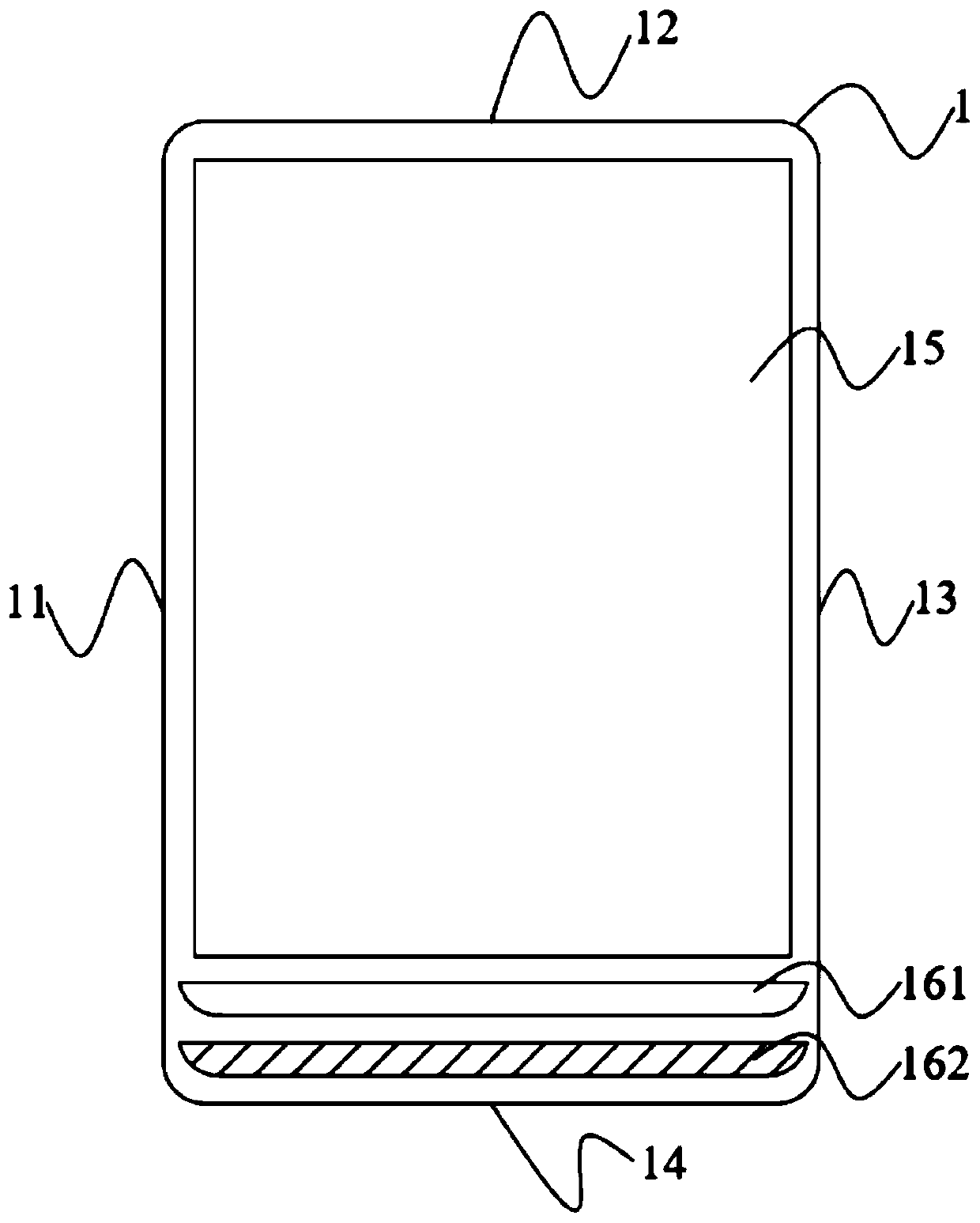 OLED display panel