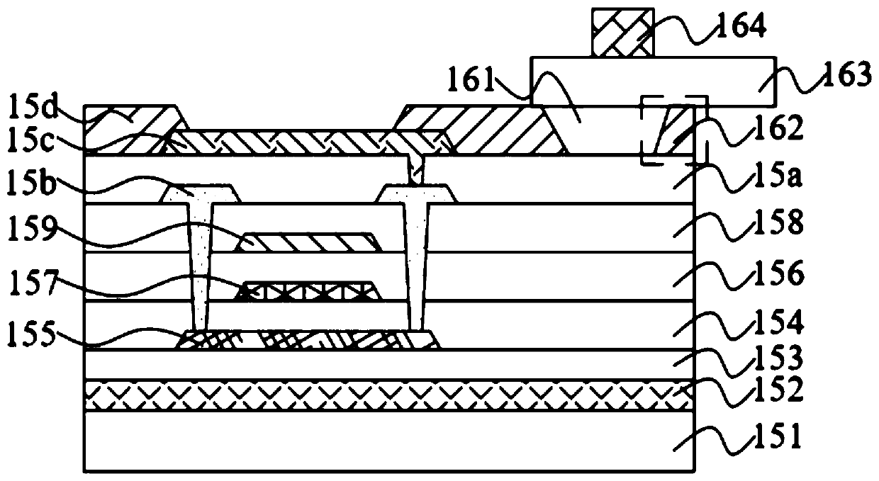 OLED display panel