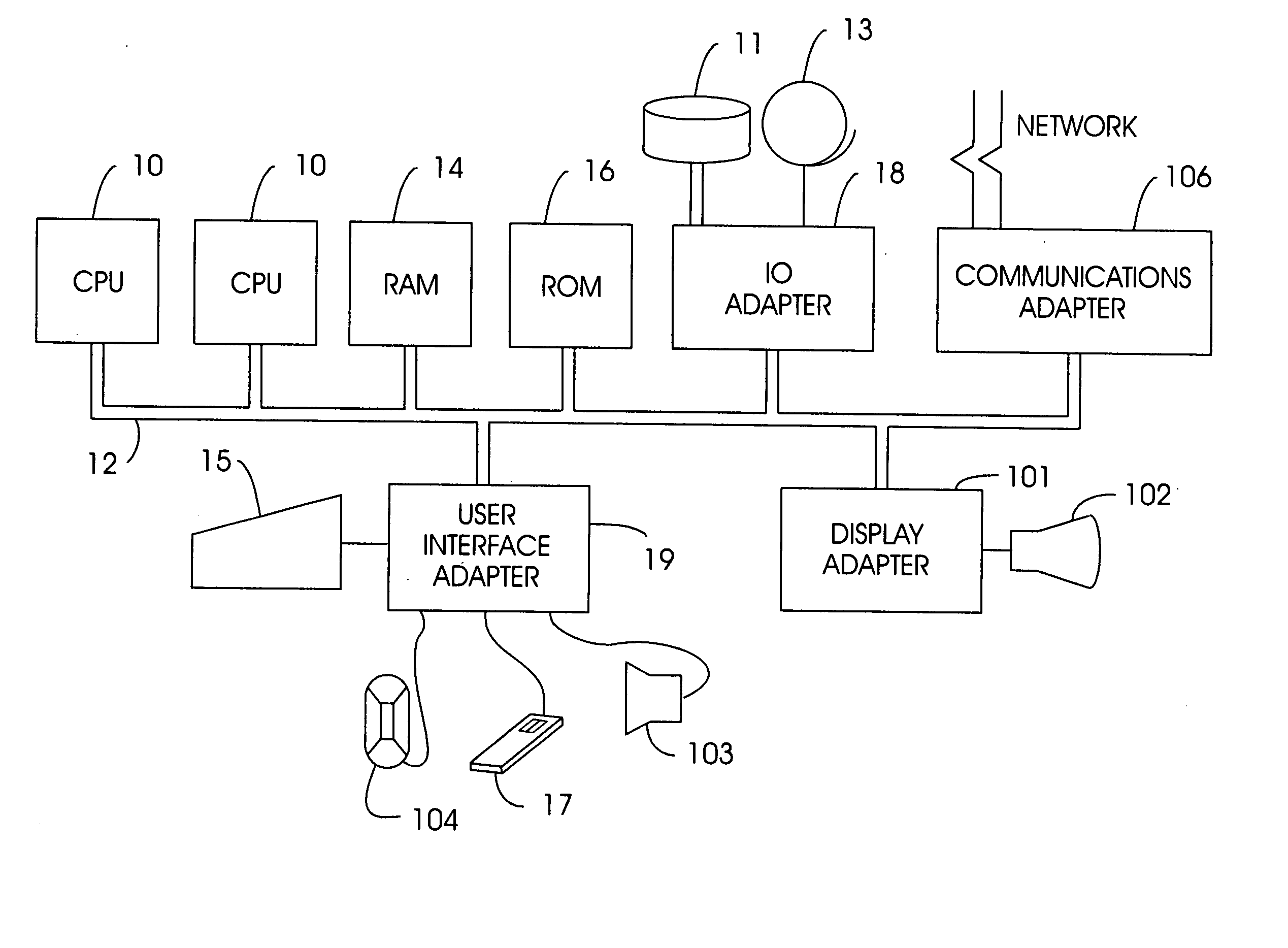 System and method for asynchronous data replication without persistence for distributed computing