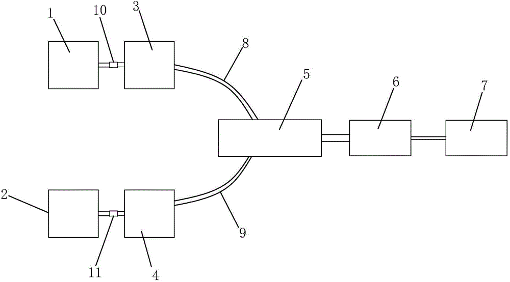 Fitness equipment power generation system