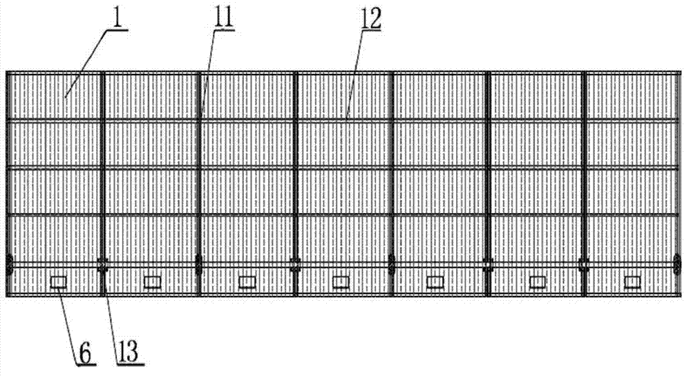 Photovoltaic charge station