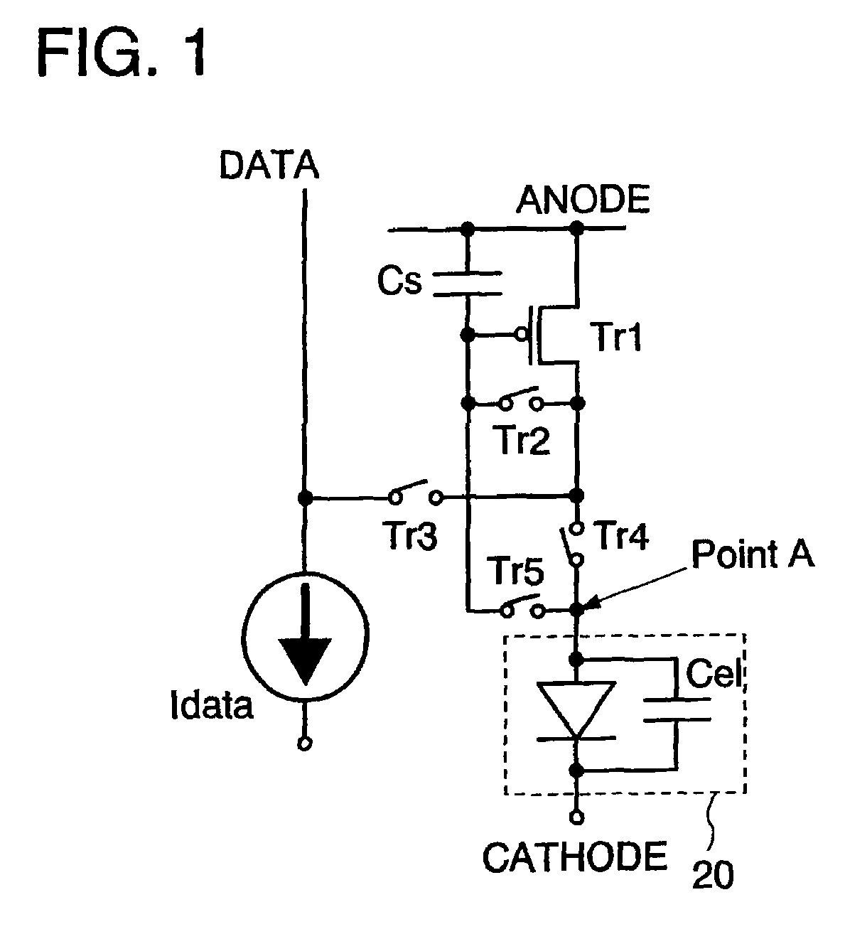 Display device and driving method thereof