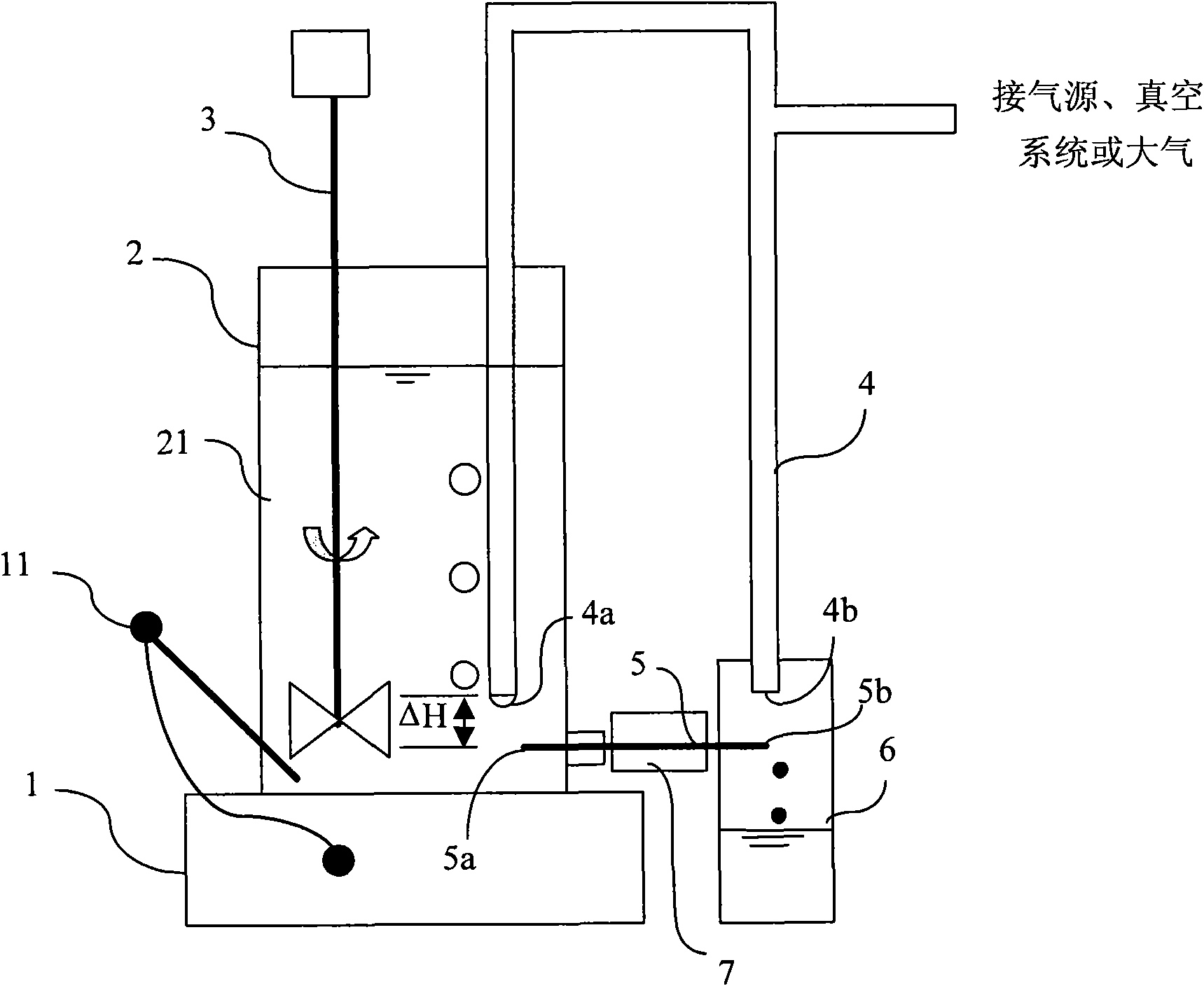 Evaluation device and evaluation method for scale formation trend and scale inhibition effect