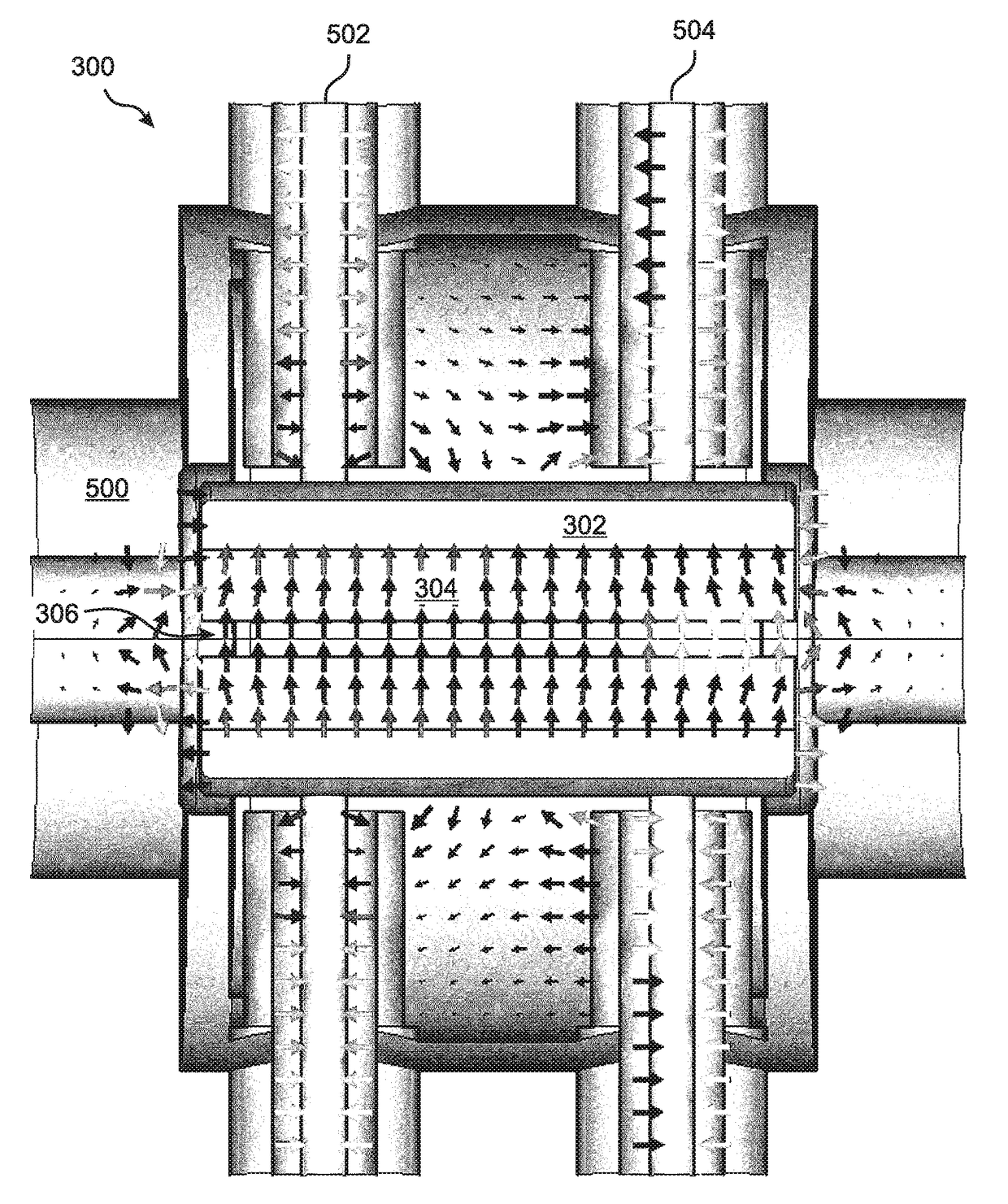 Ultra broad band continuously tunable electron beam pulser