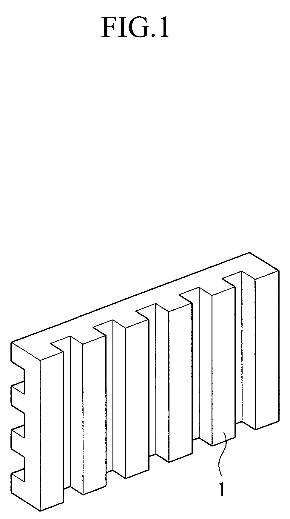 Electrically conducting resin composition for fuel cell separator and fuel cell separator