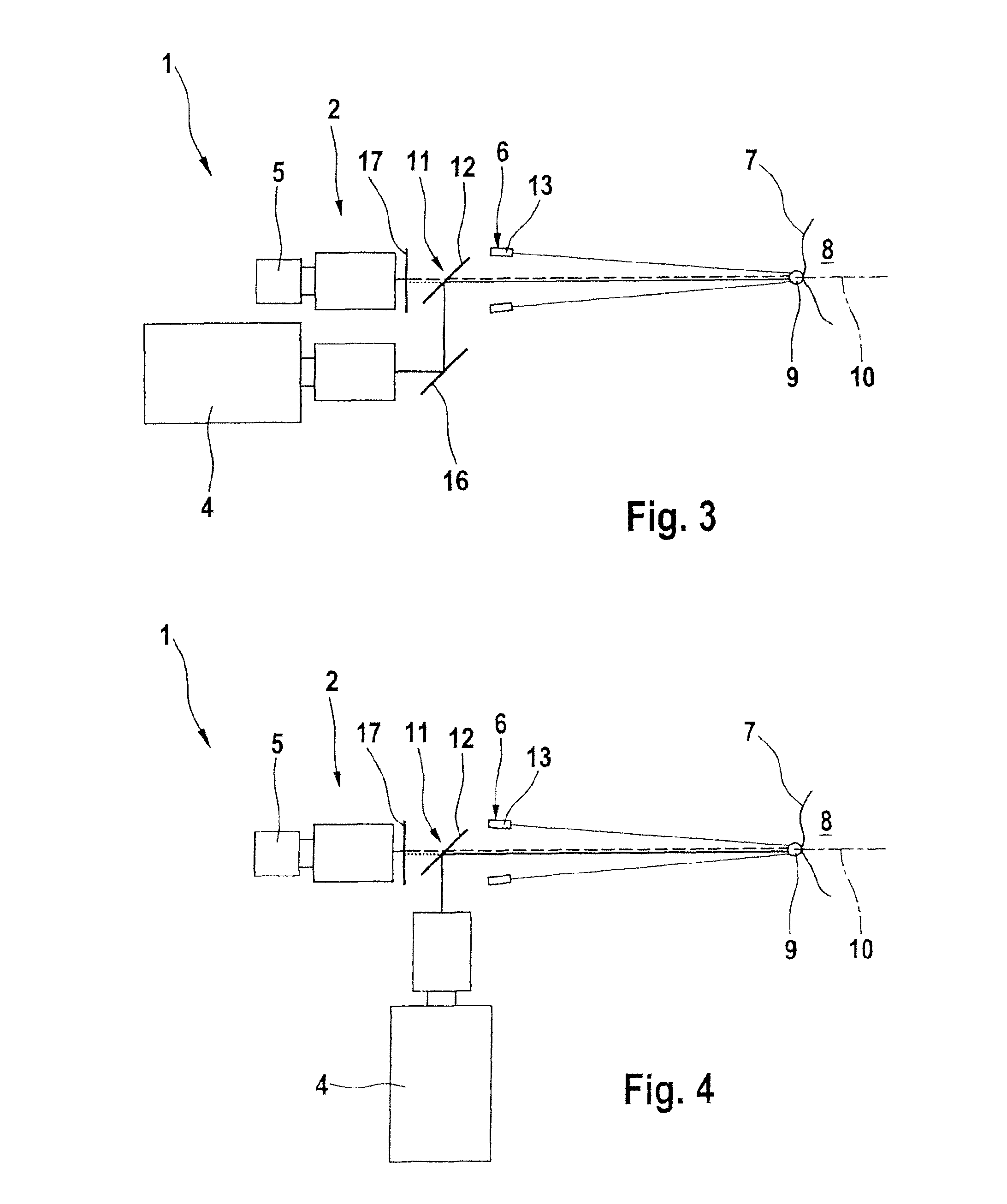 Measuring apparatus