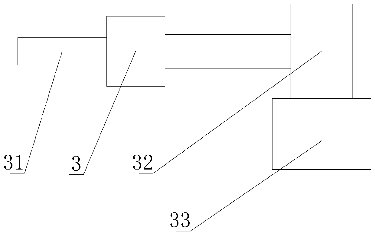 Semiautomatic feeding device