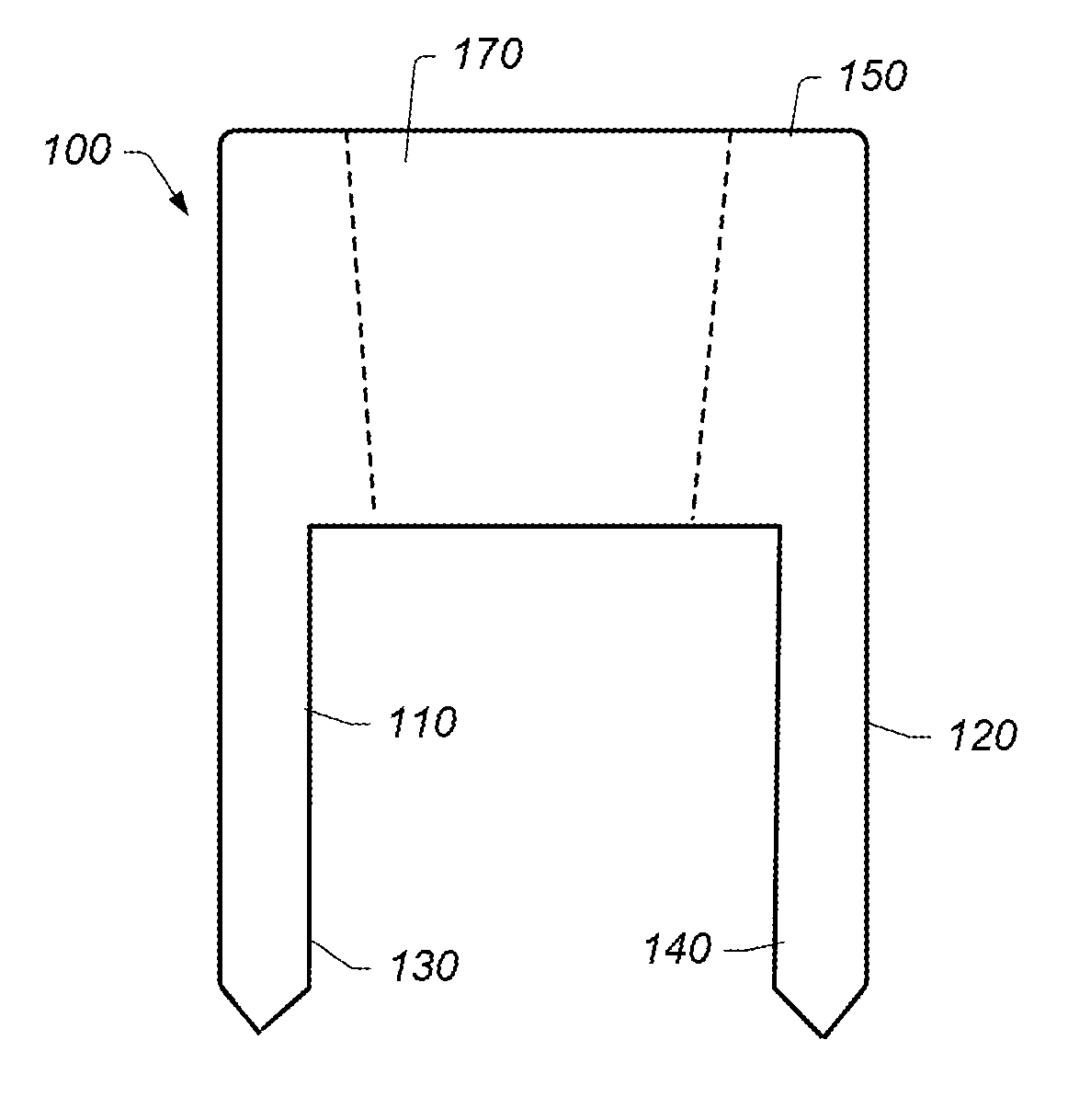 RFID tracking fastener