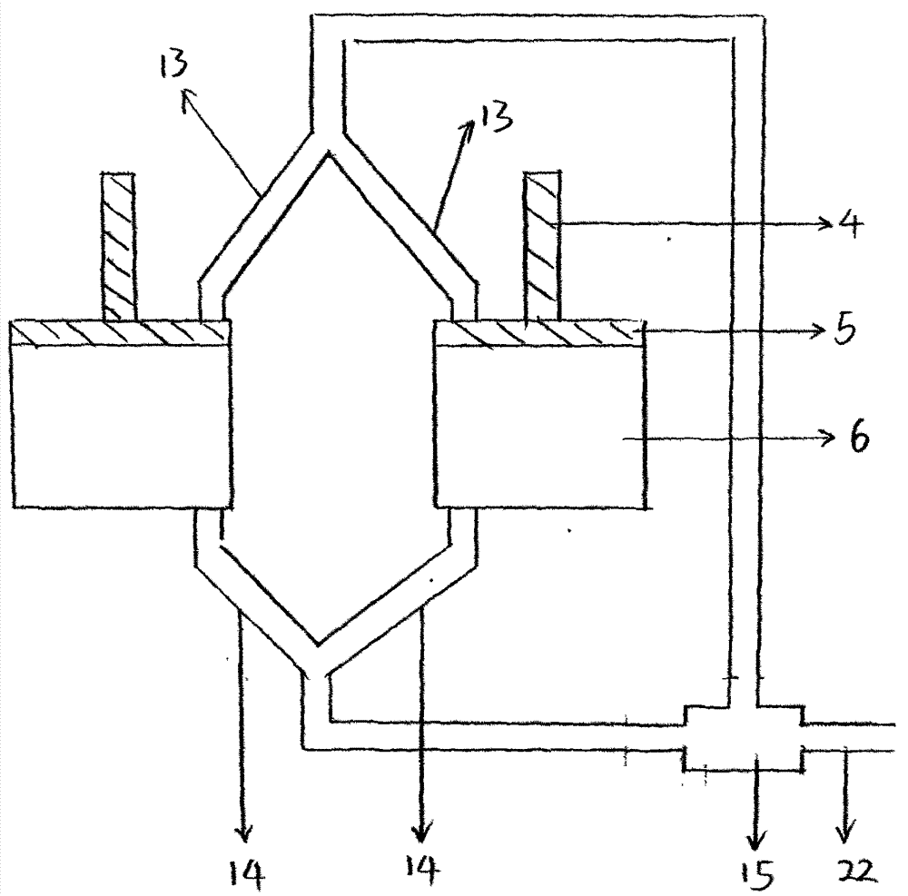 A spiral wire rotation wrench and design solution