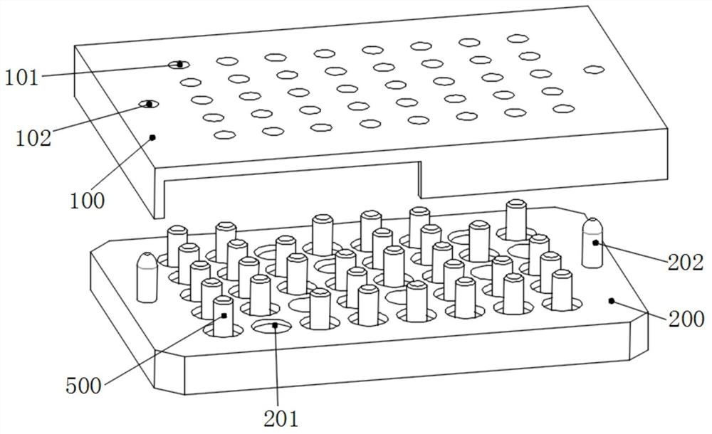 Gasket assembling method and gasket assembler