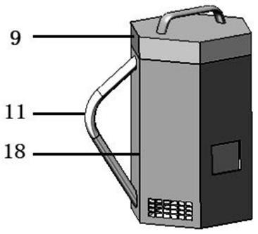 Novel multi-functional wine brewing machine