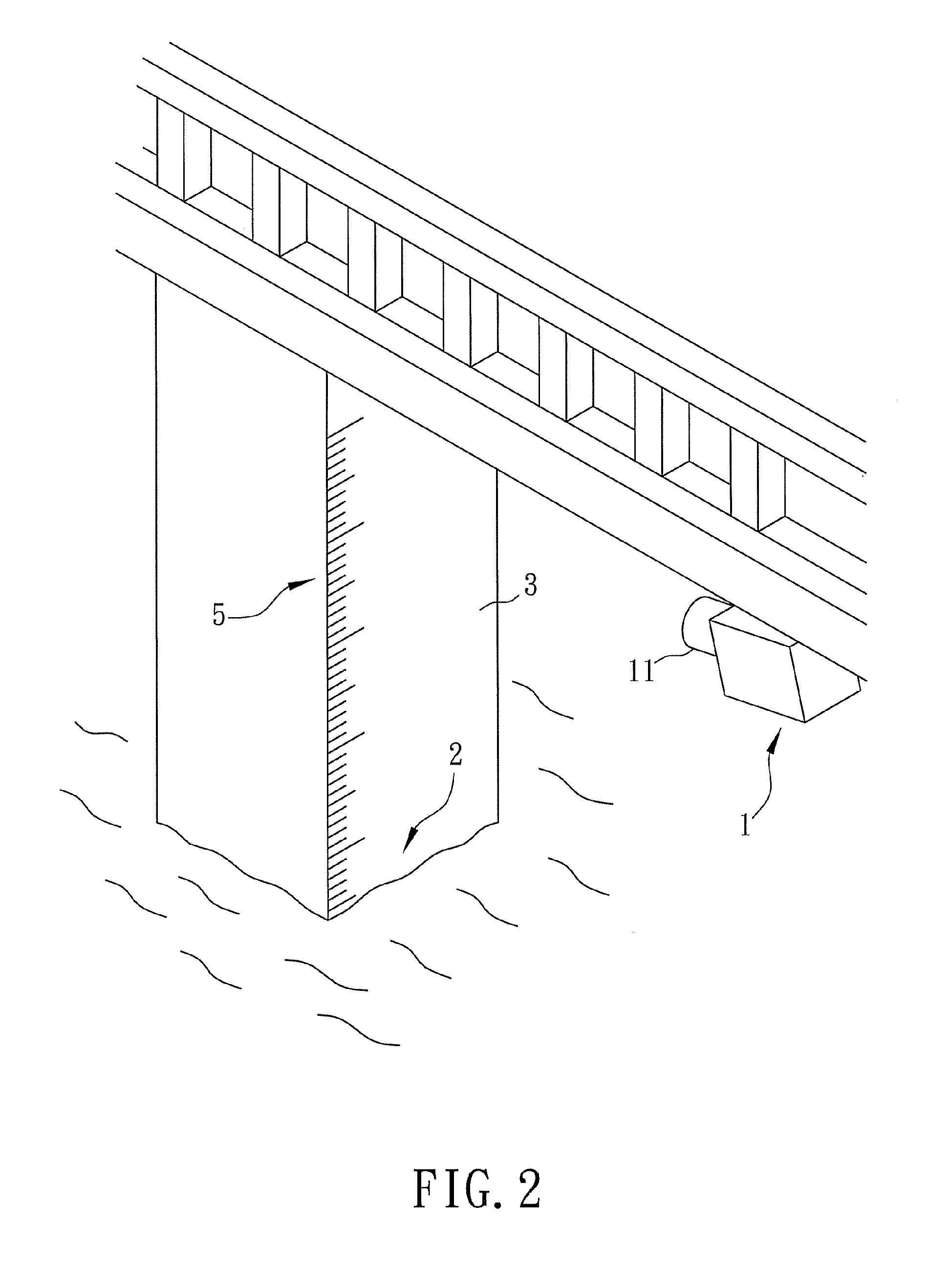 Liquid Level Detection Method