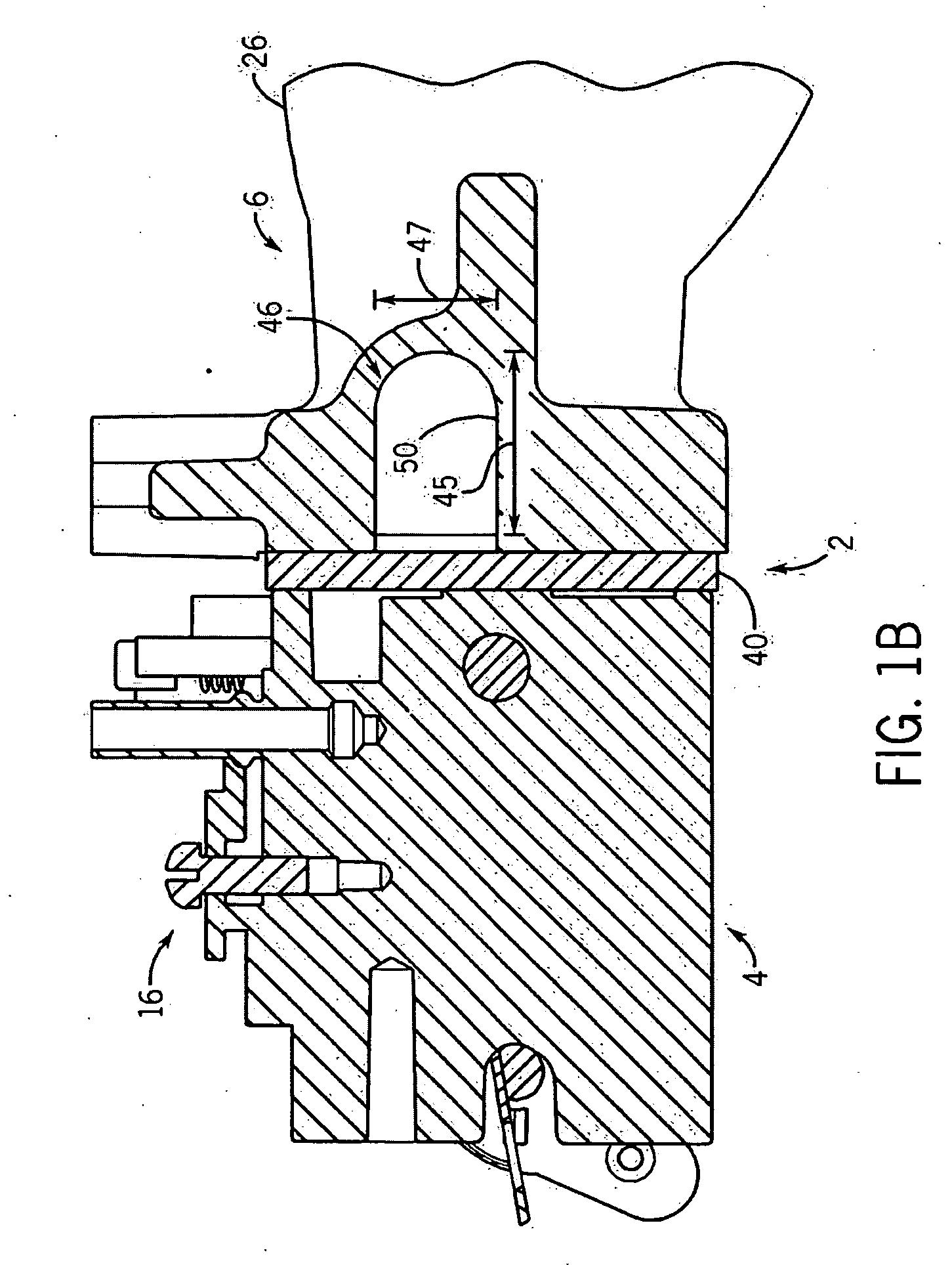 Manifold communication channel